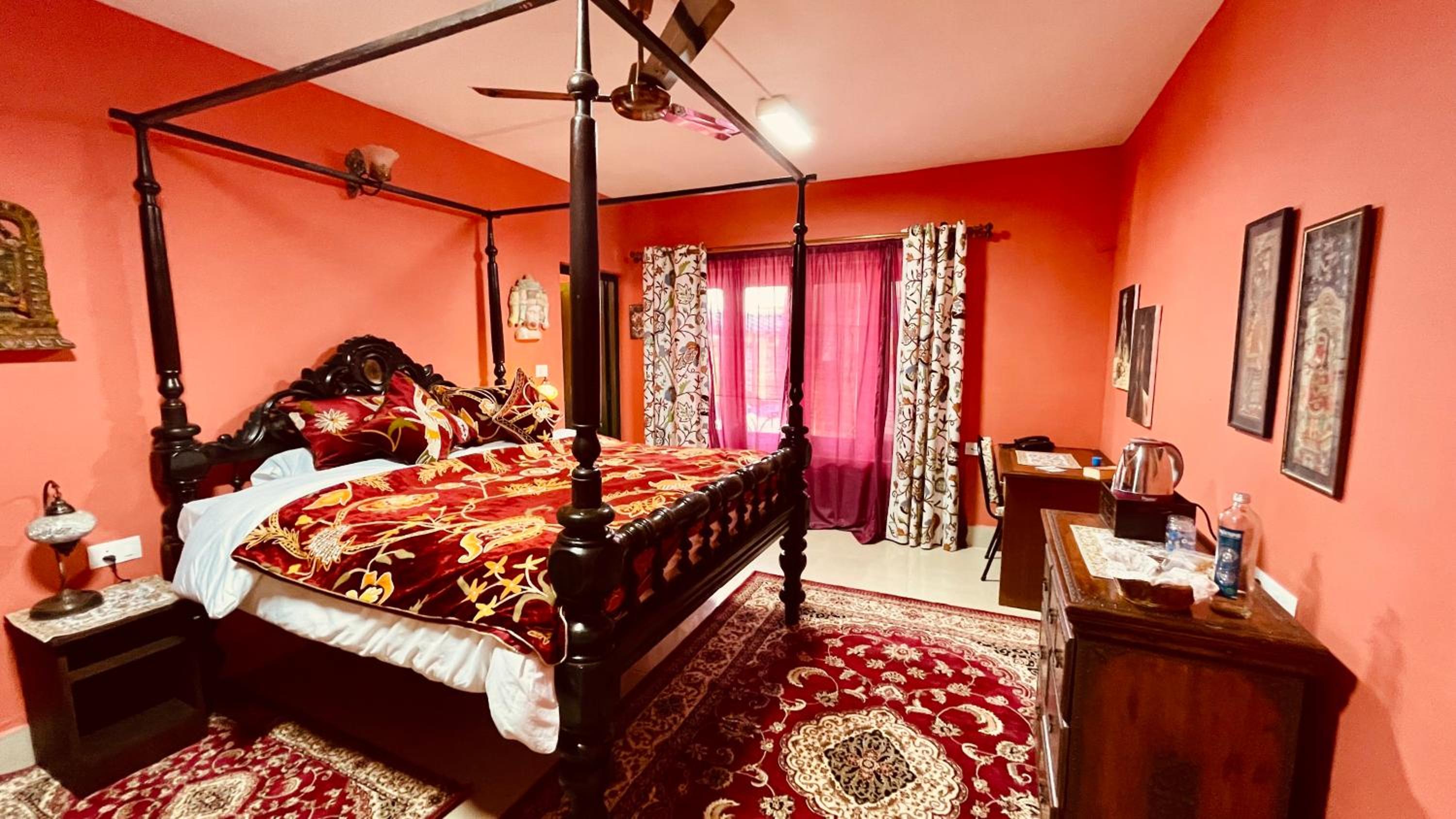 Family Suite - Photo 6