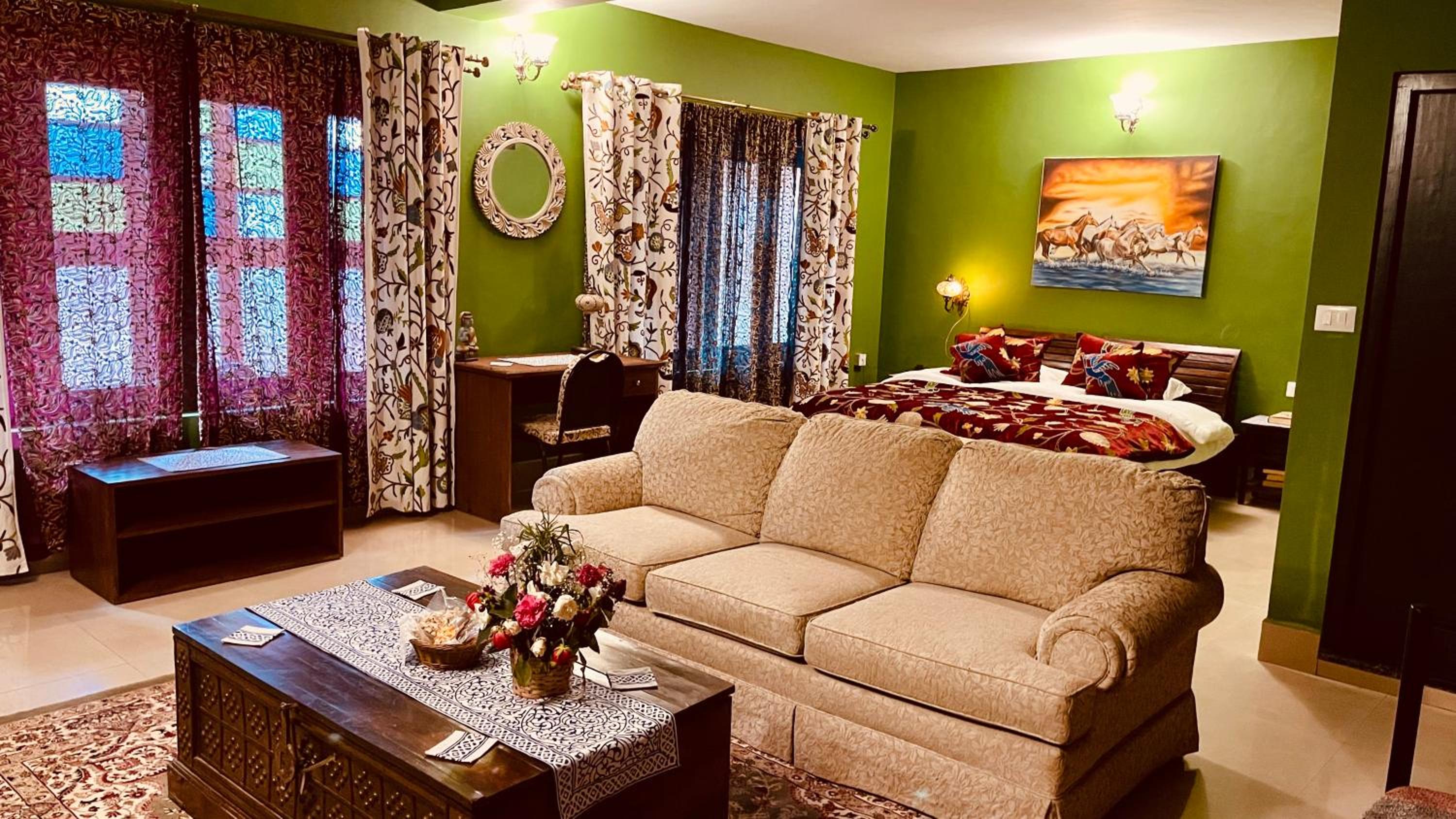 Family Suite - Photo 3