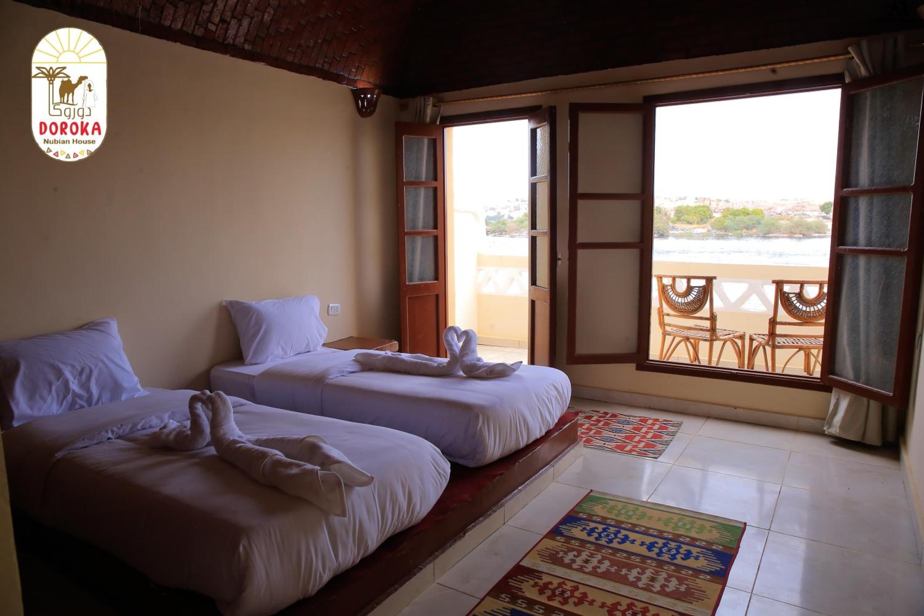 Deluxe Triple Room with Sea View - Photo 1