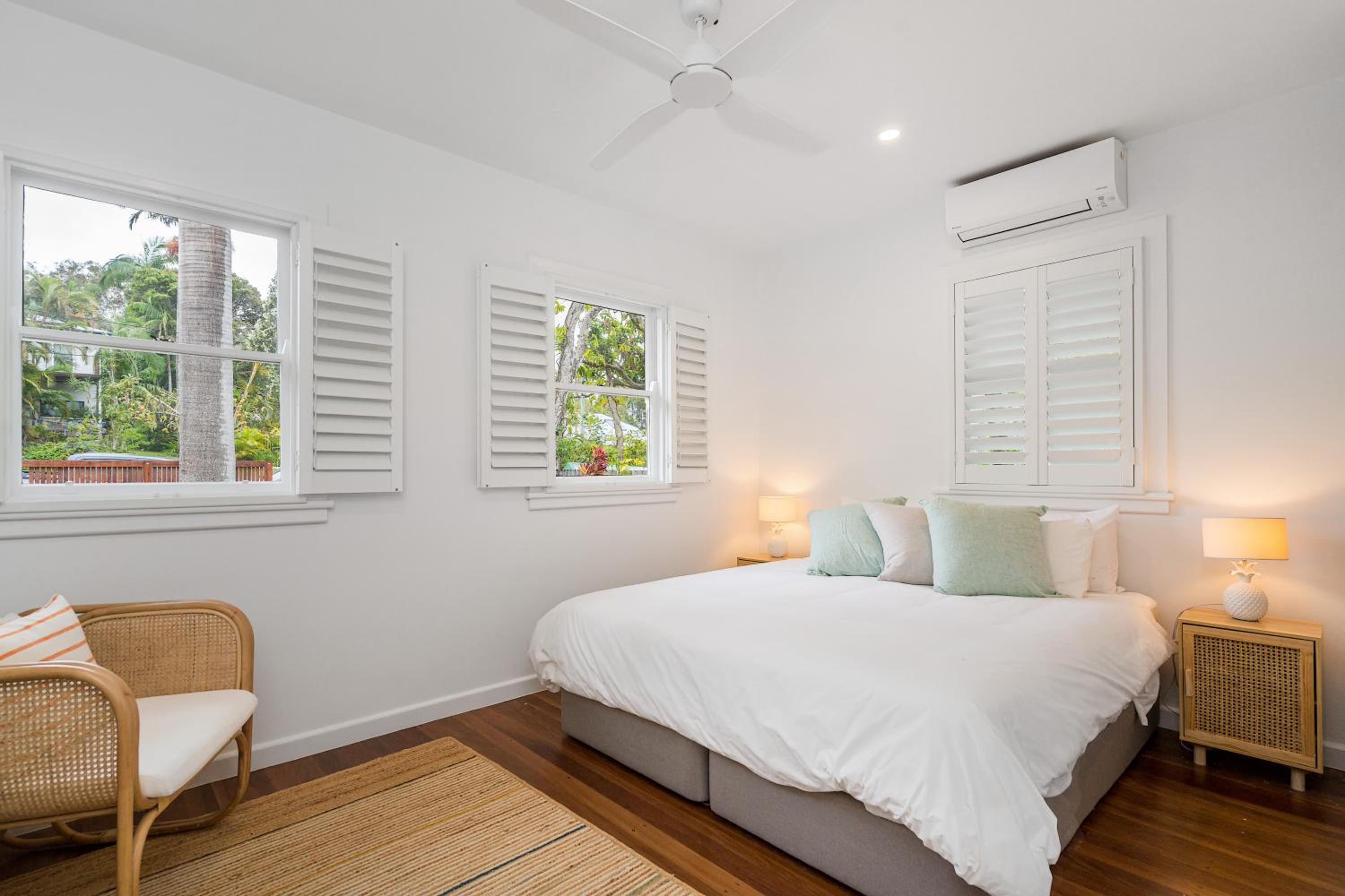 Three-Bedroom Villa photo 1