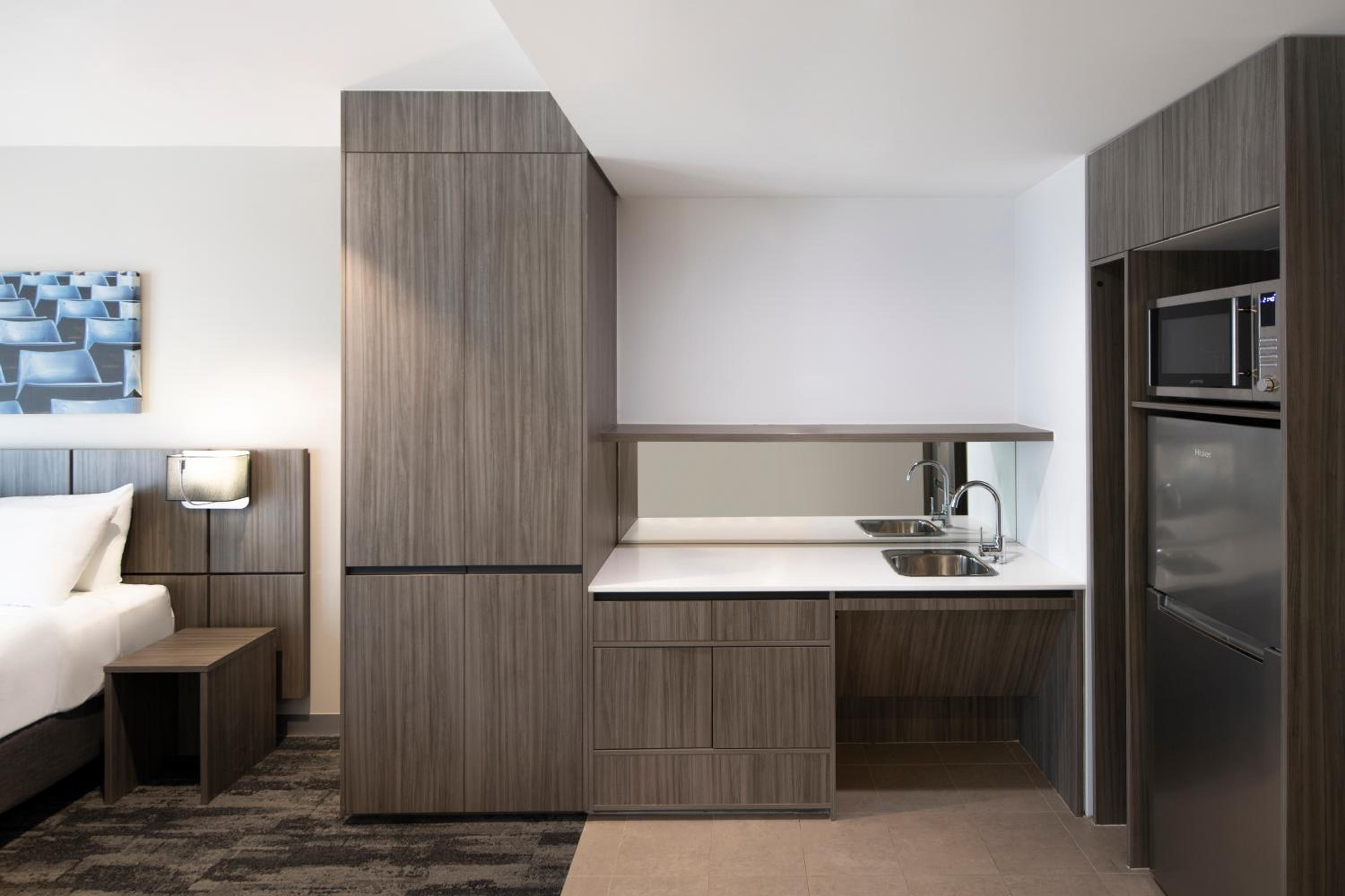 Executive Queen Room  - Photo 2