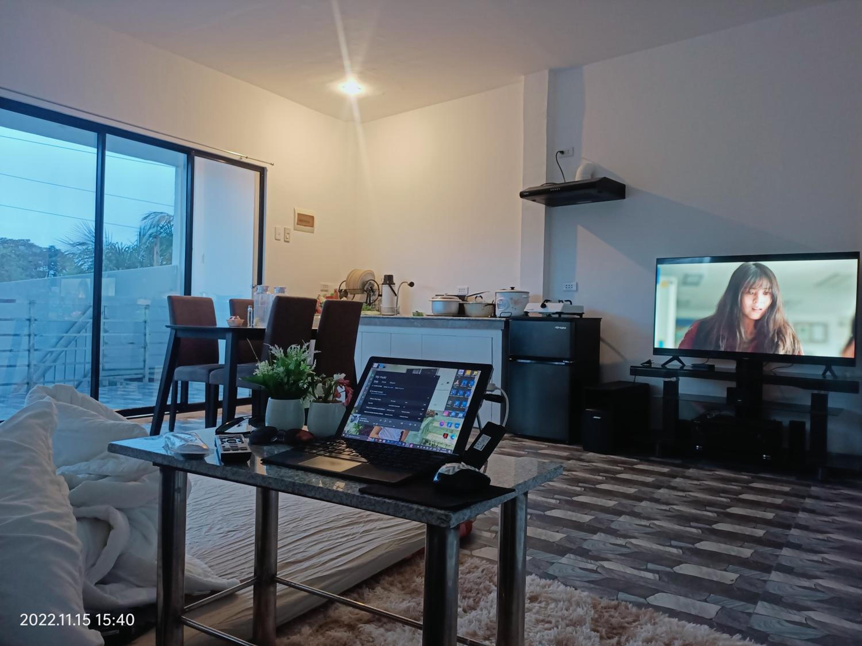 Villa with Garden View photo 1