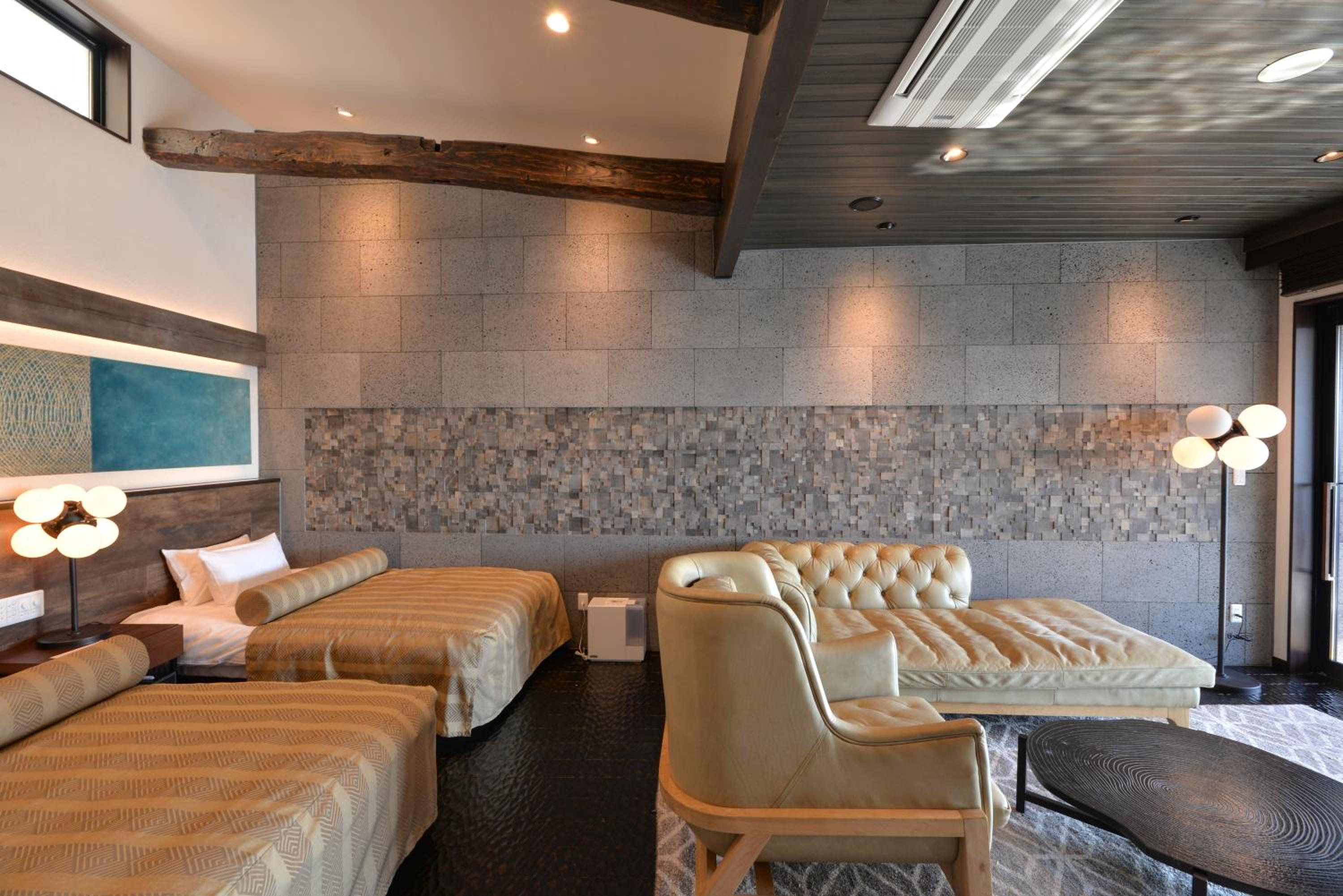 Suite with Spa Bath - Photo 15