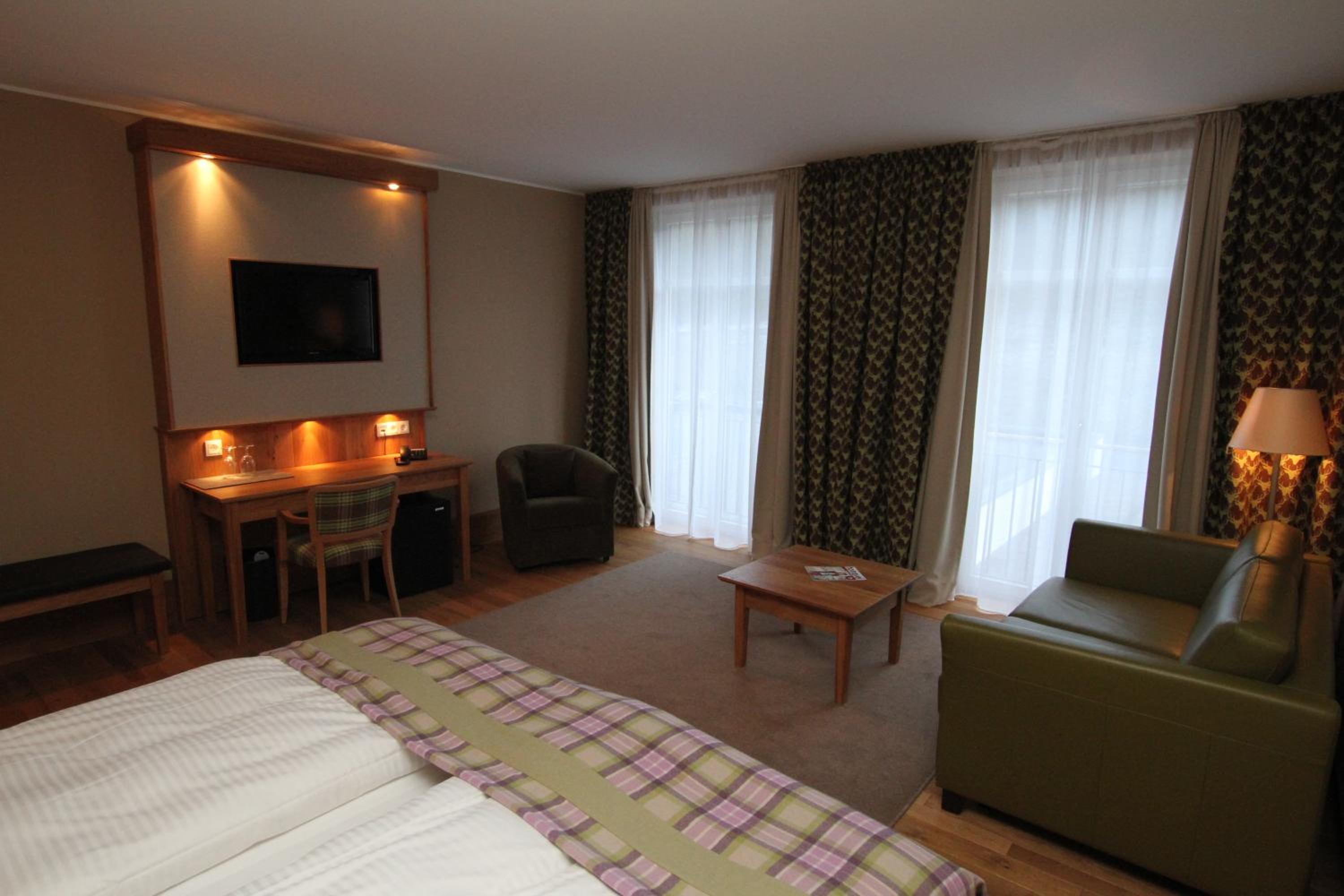 Double Room - Nonnenberg photo 2