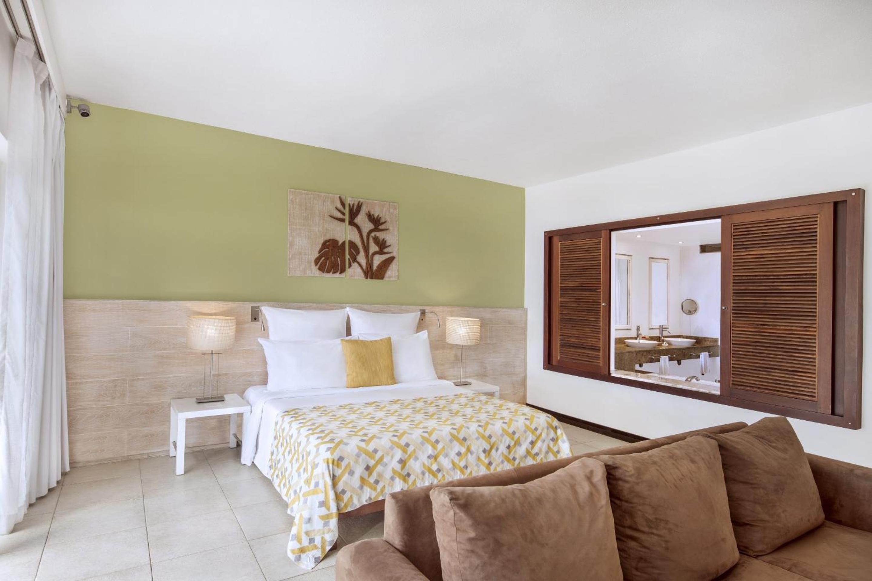 Family Apartment