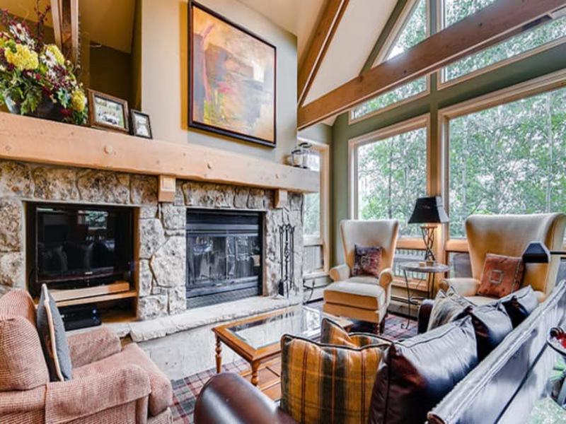 Three-Bedroom Vacation Home photo 1