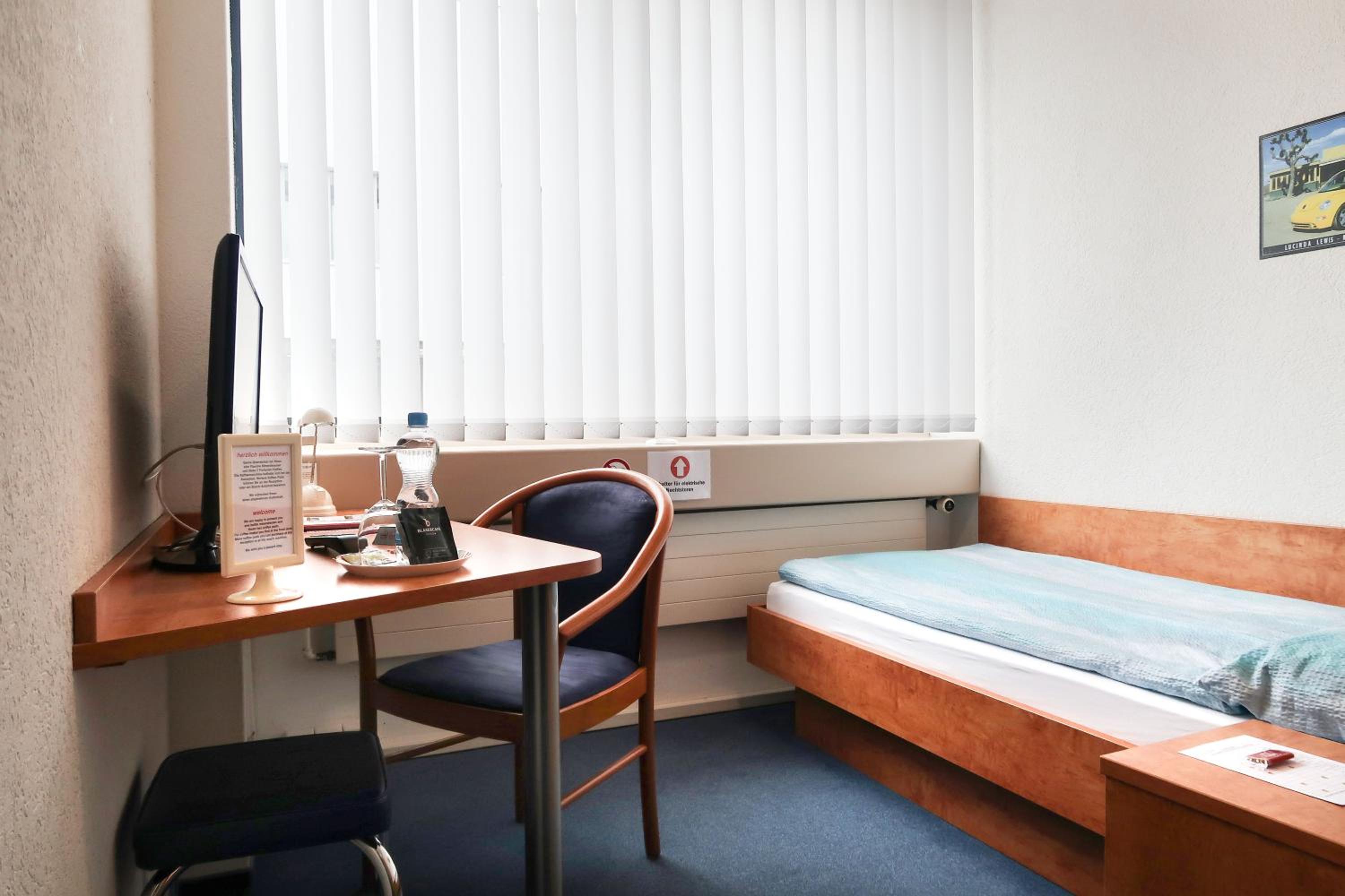 Single Room photo 1