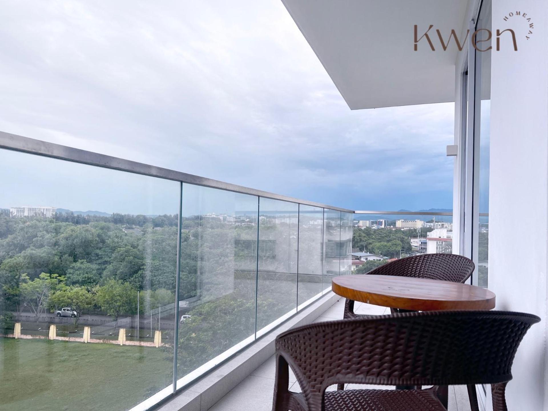 Suite with Sea View - Photo 19