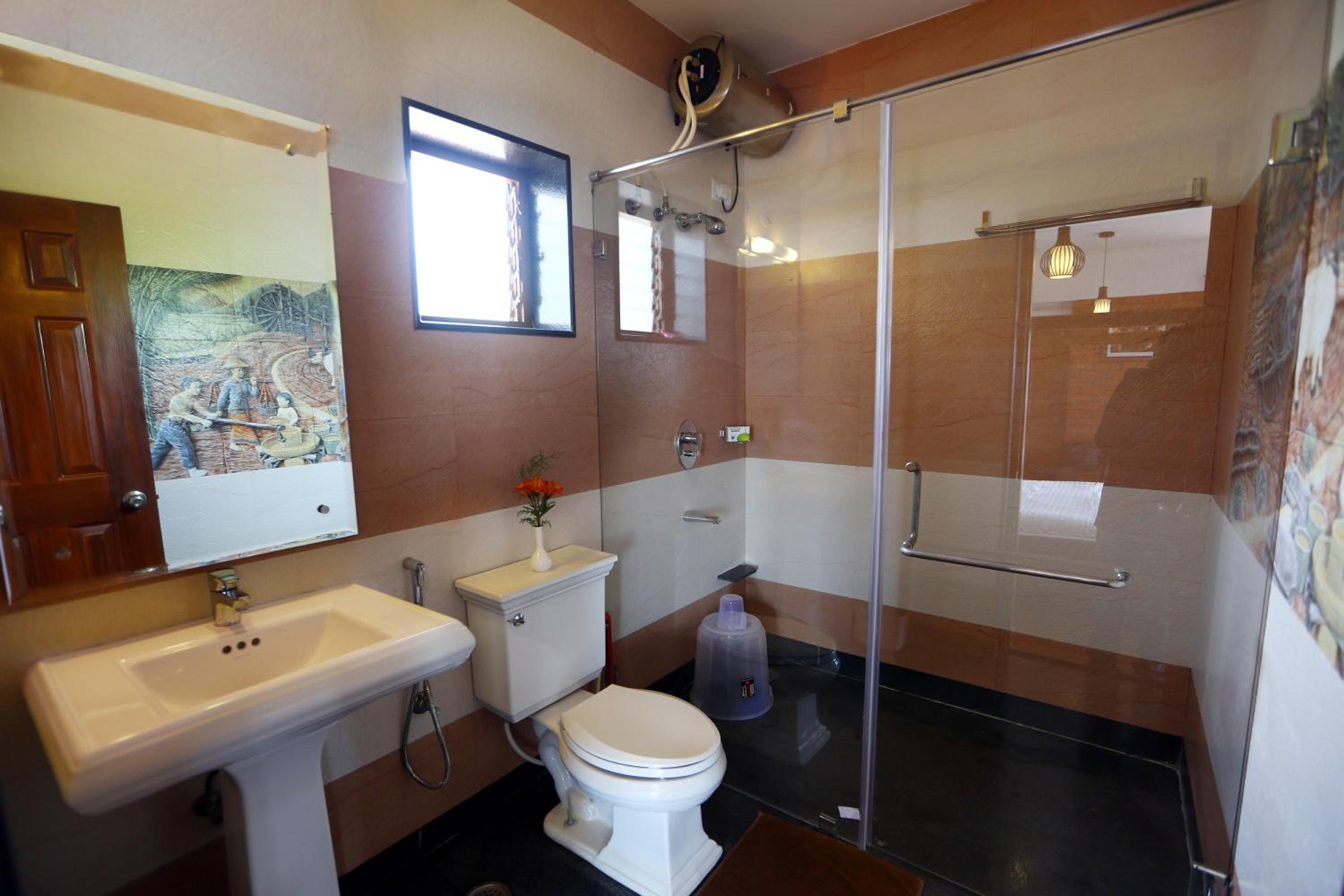 Suite with Mountain View - Photo 6