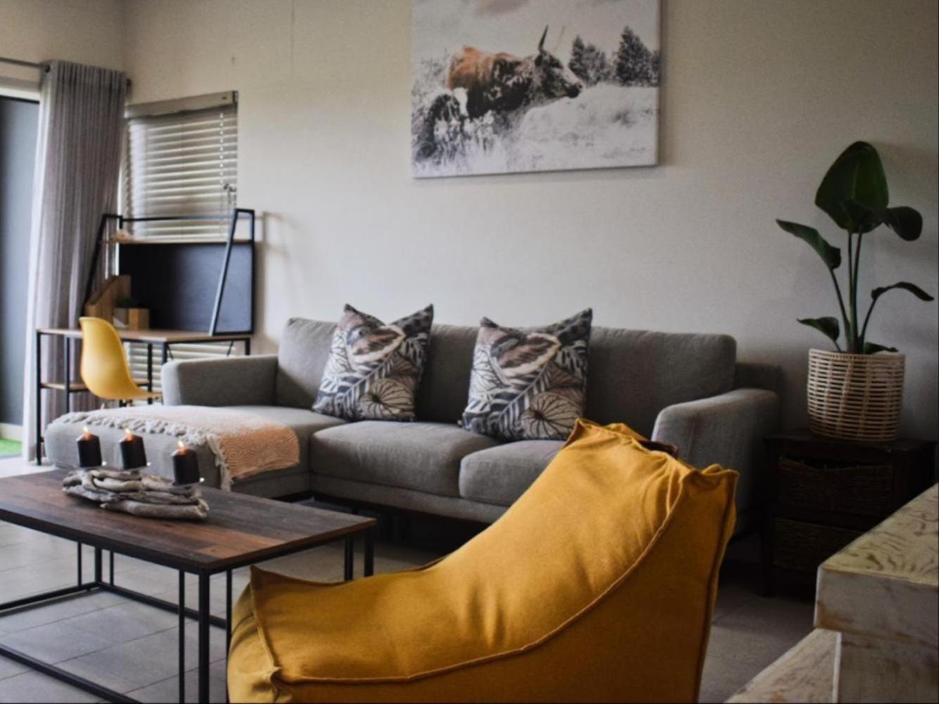 Standard Apartment photo 1