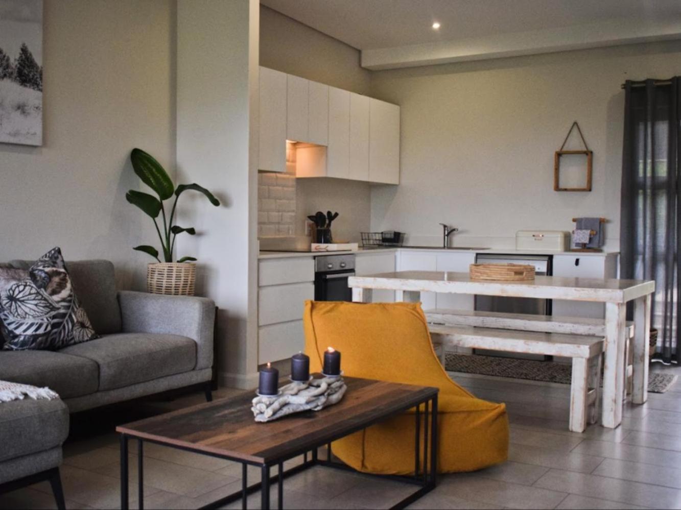 Standard Apartment photo 2