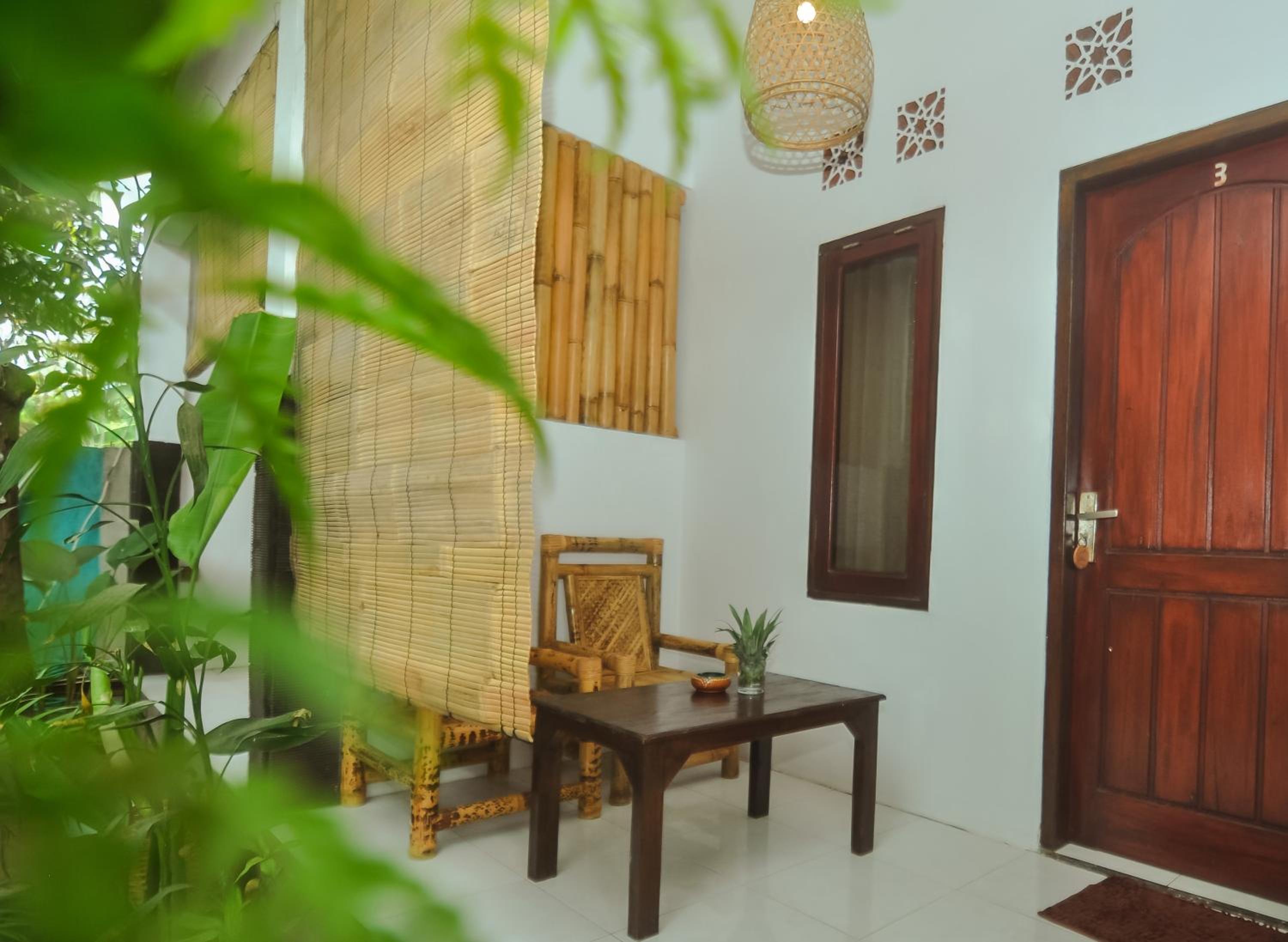 Standard Double Room - Photo 7