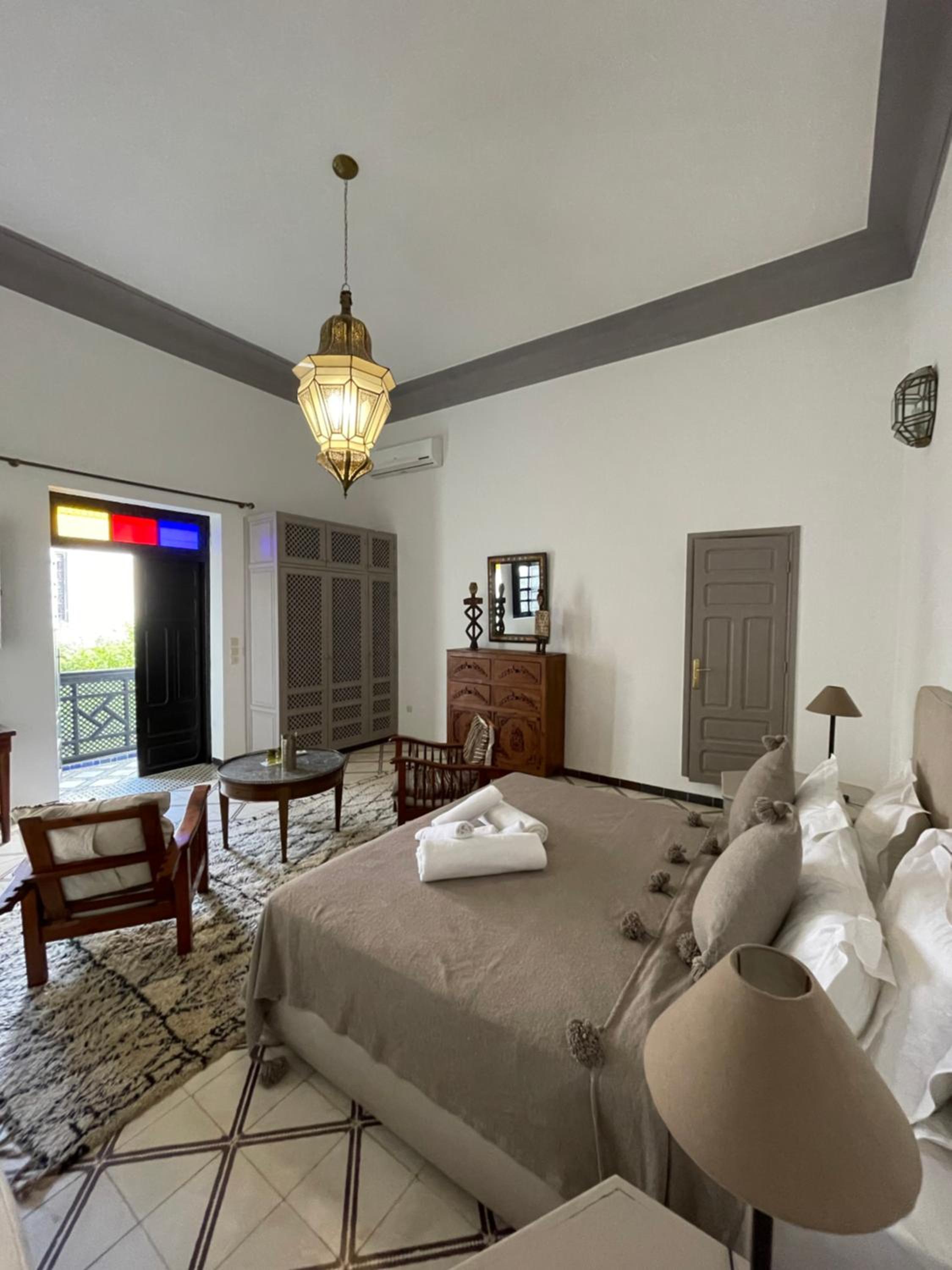 Deluxe Room - Photo 1
