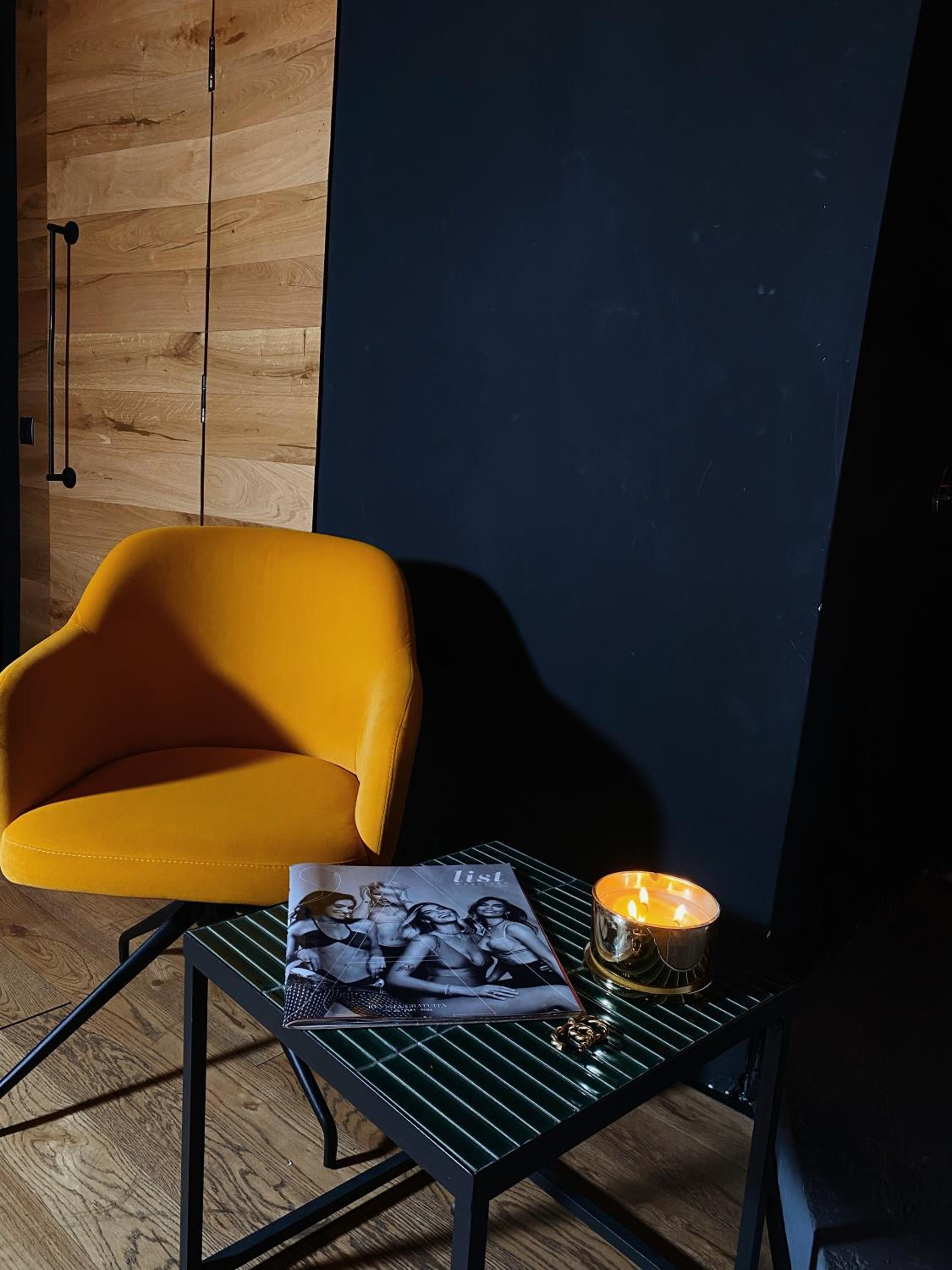One-Bedroom Apartment - Photo 3