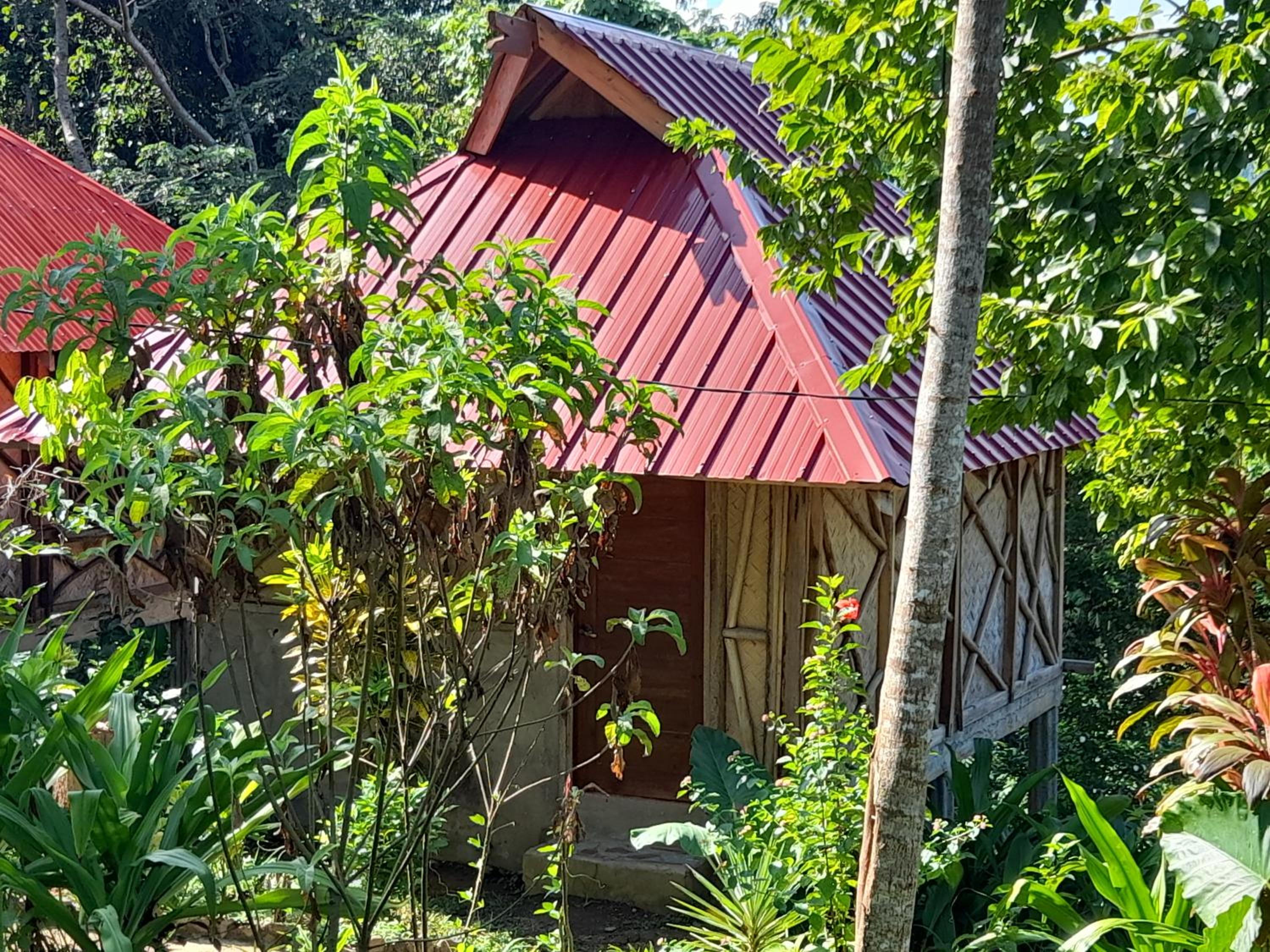 Cottage with Garden View photo 2