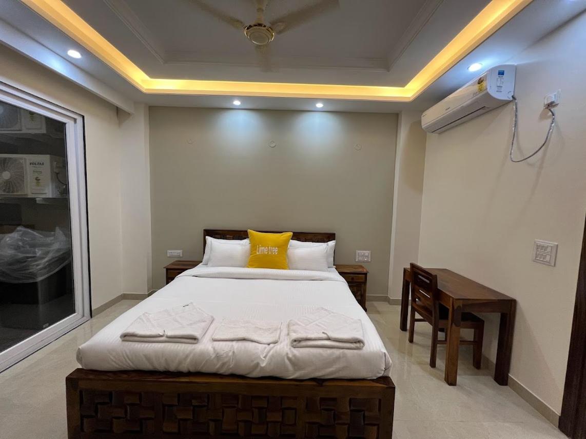 Two-Bedroom Apartment - Photo 48