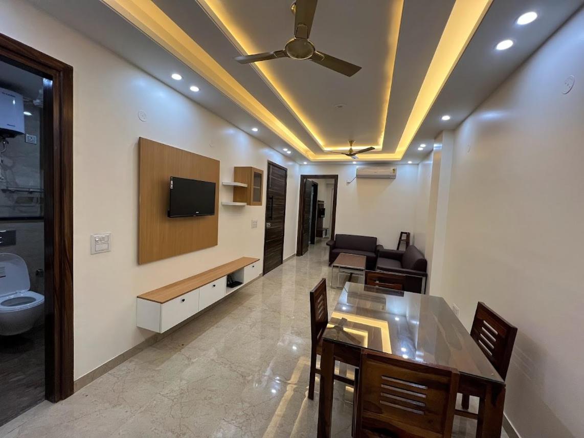 Two-Bedroom Apartment - Photo 46