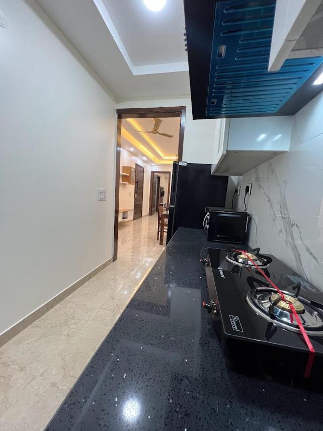 Two-Bedroom Apartment - Photo 43