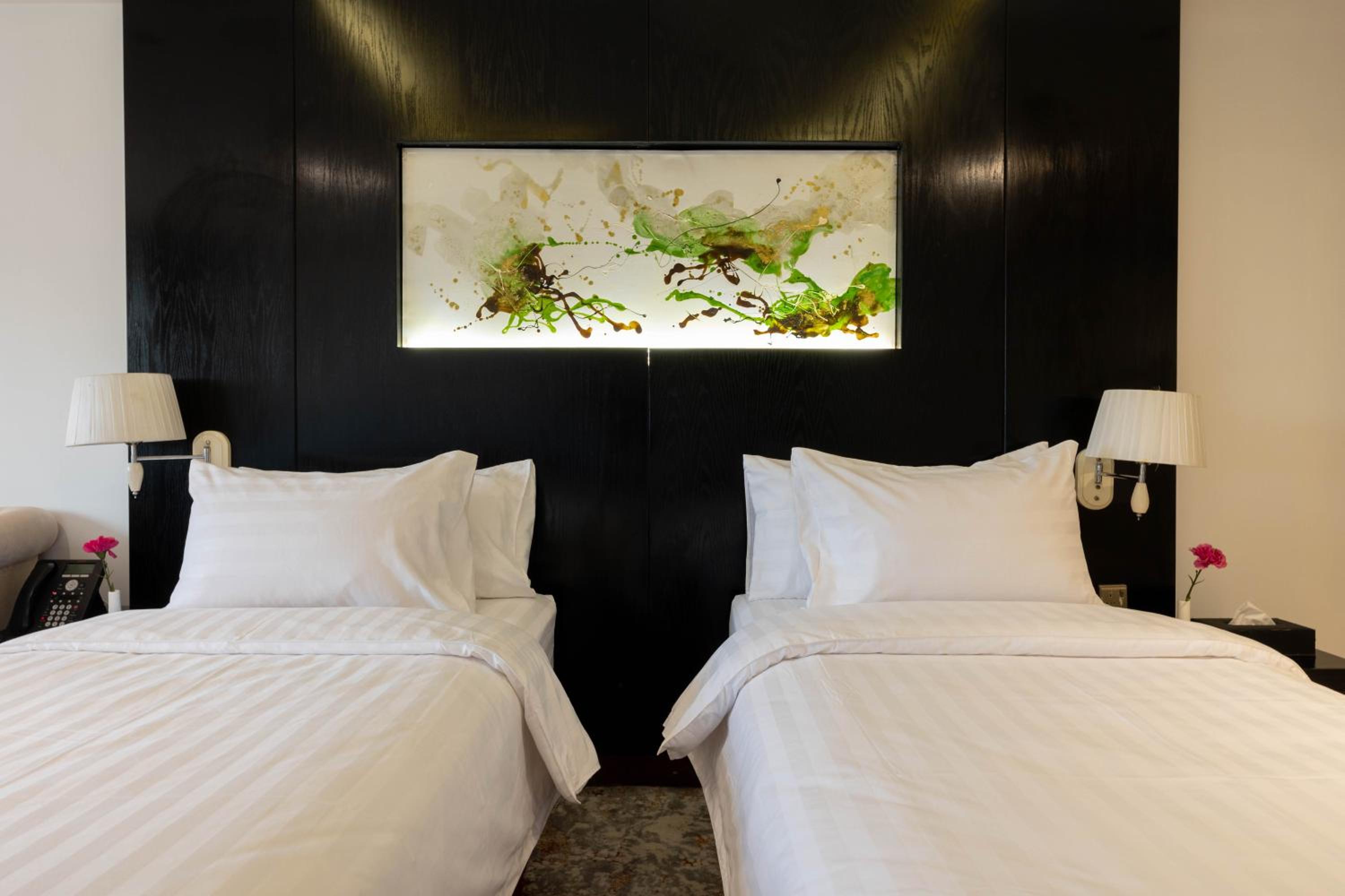 Standard Twin Room - Non-Smoking photo 3