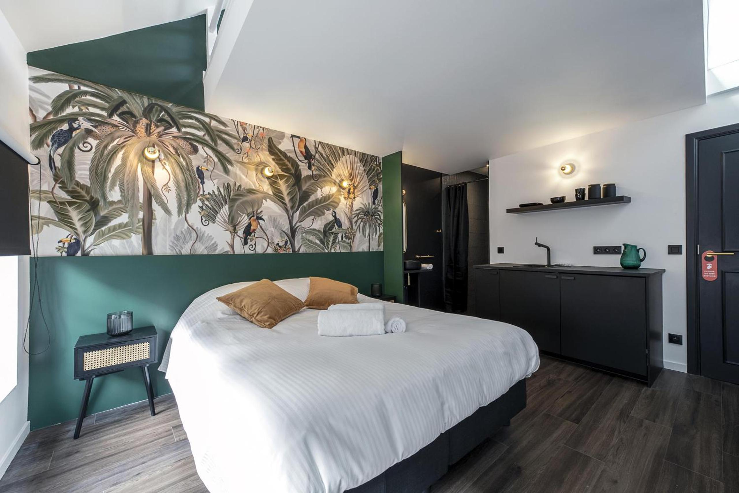 Superior Double Room - Photo 1