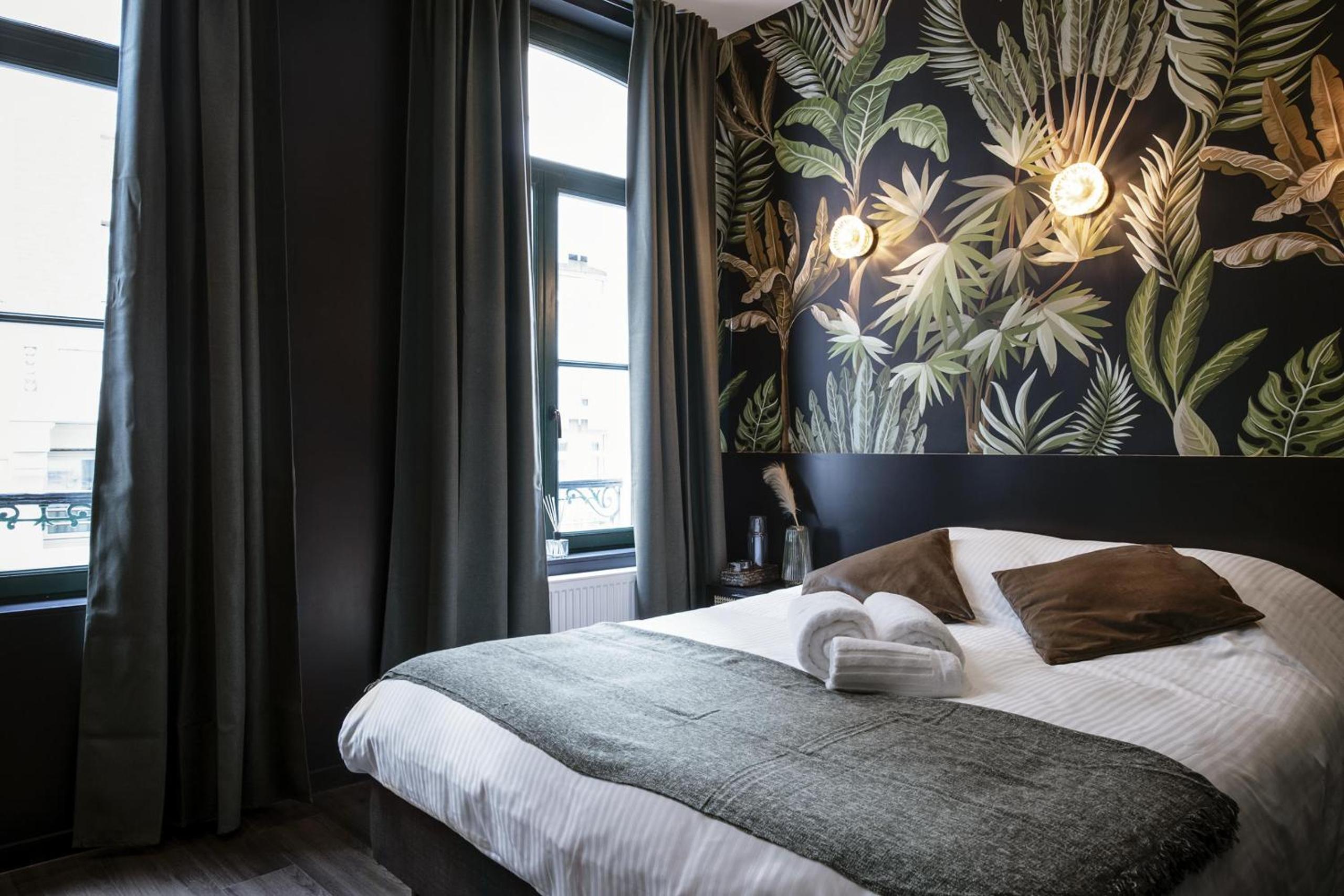 Double Room with Private Bathroom - Photo 1