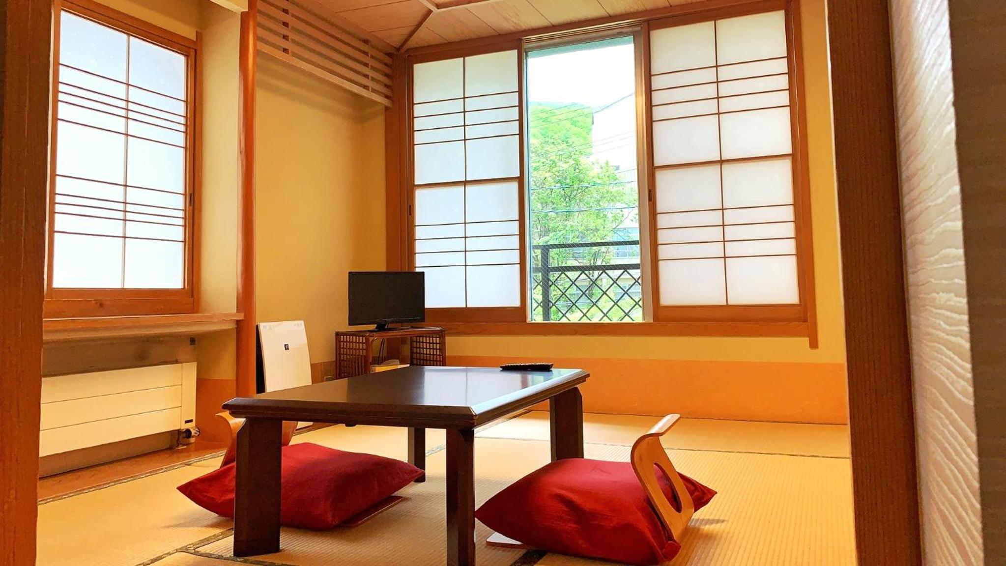 Japanese-Style Room photo 2
