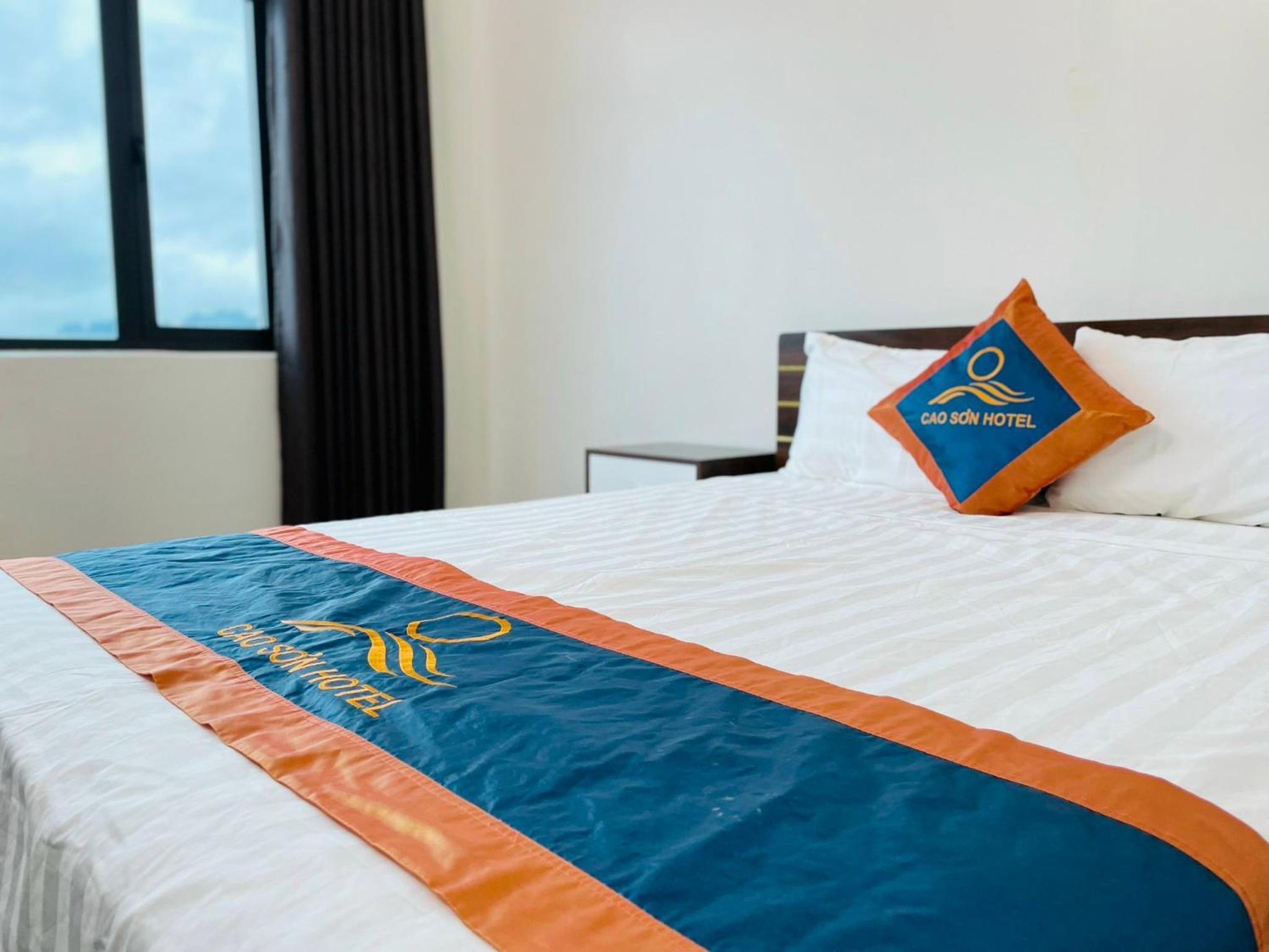 Double Room with Sea View