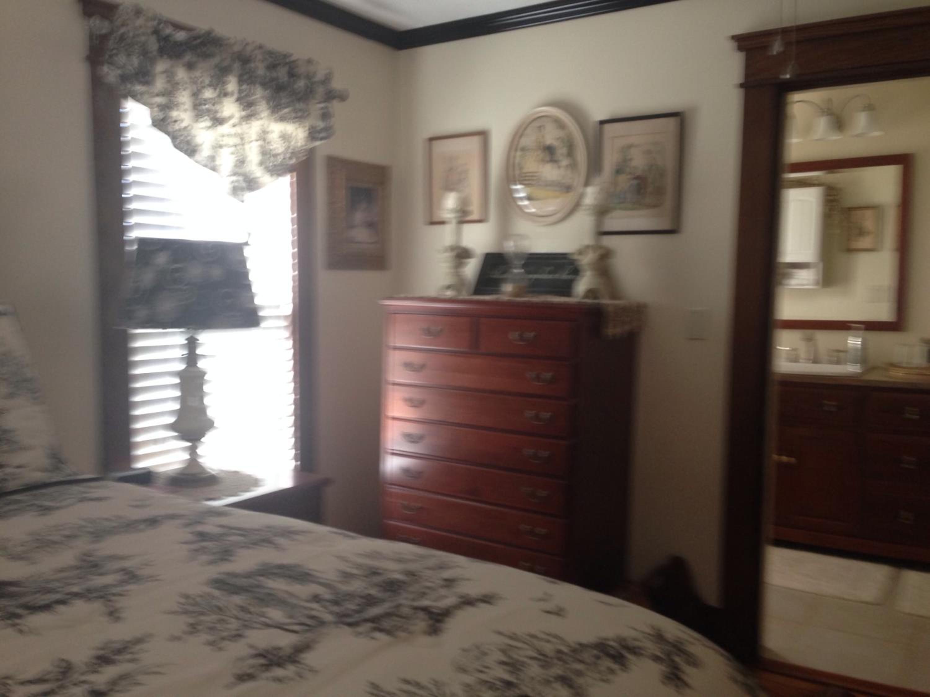 Superior Queen Room photo 2