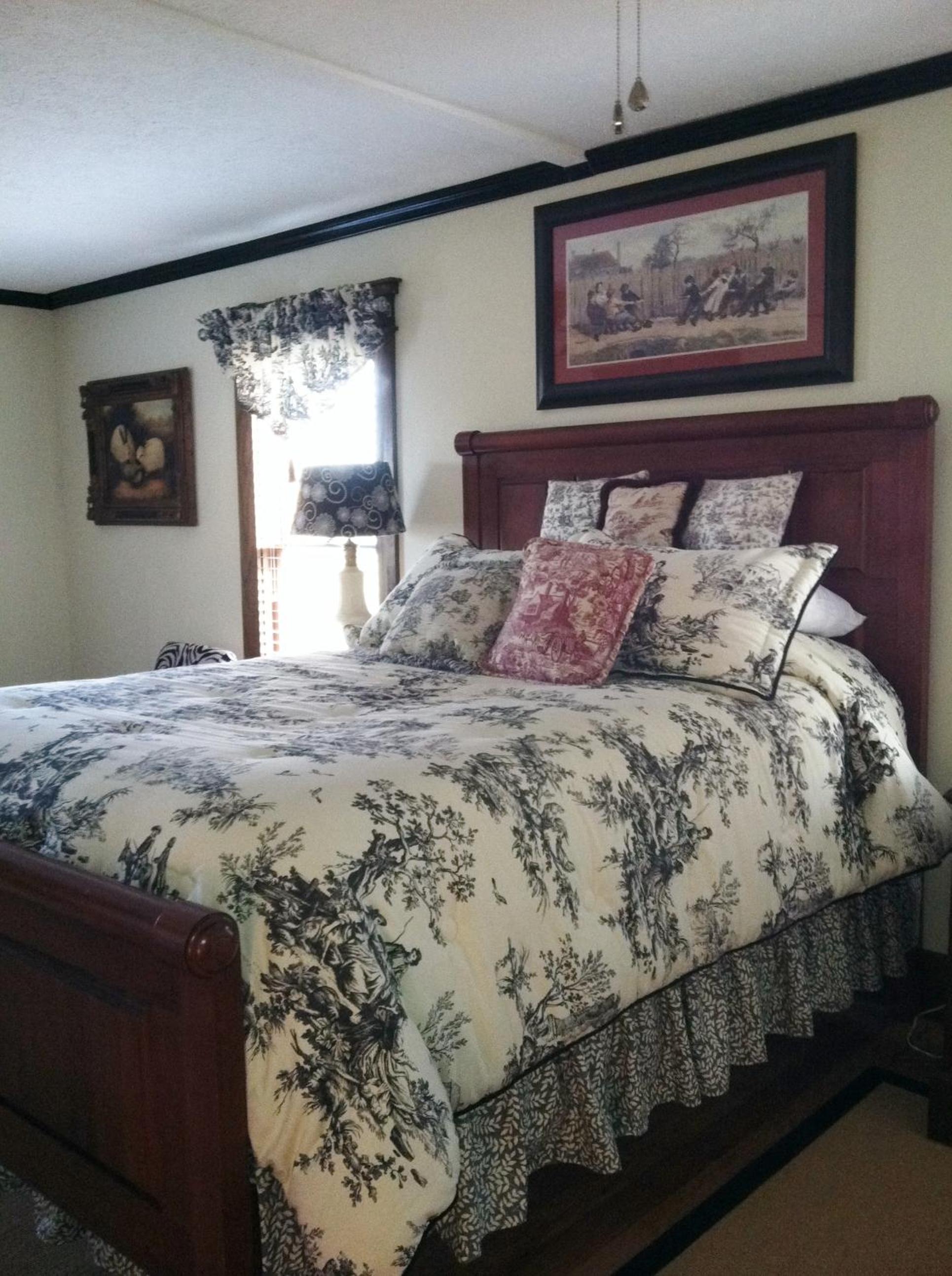 Superior Queen Room photo 3