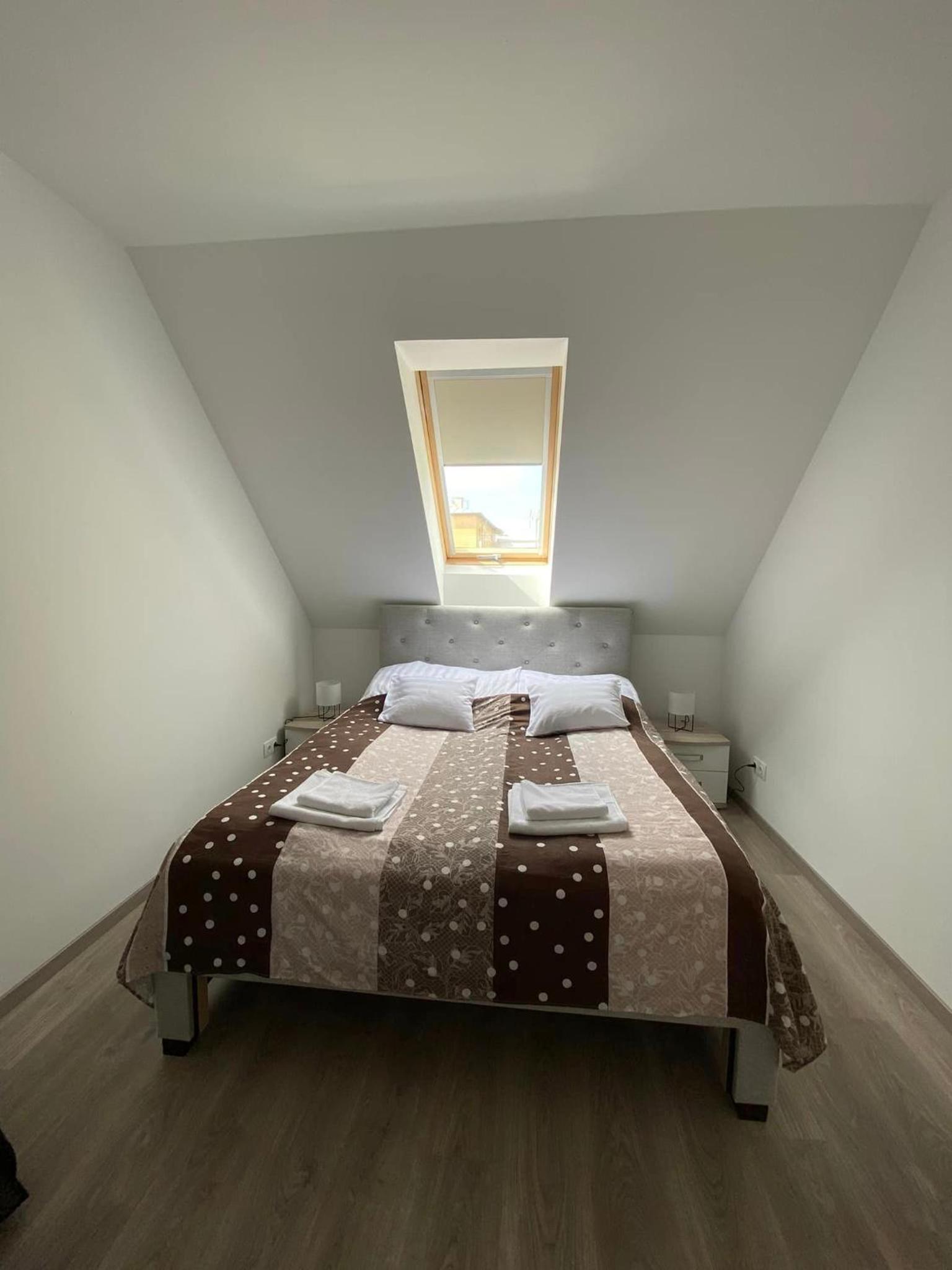 Two-Bedroom Apartment photo 1