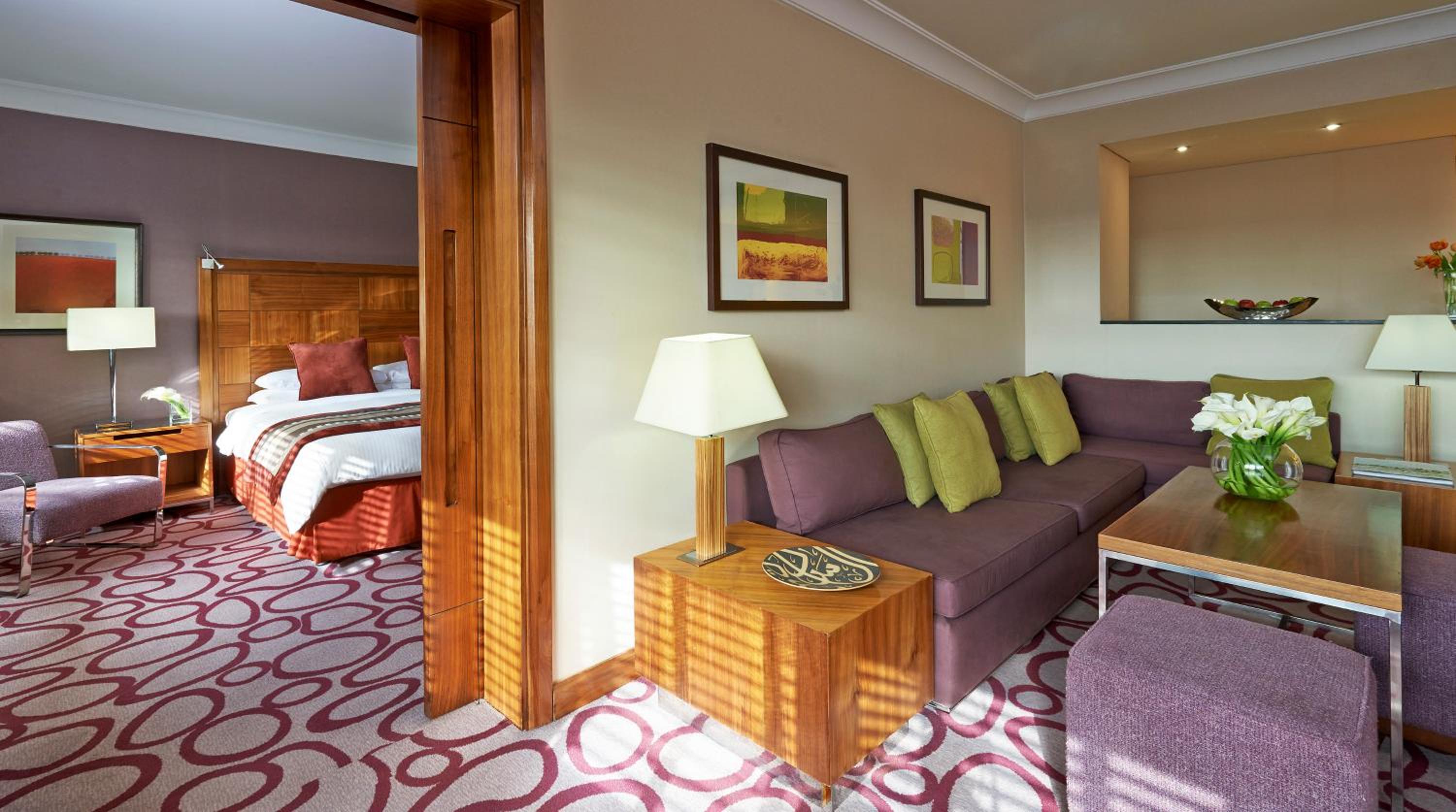 Junior Suite photo 1