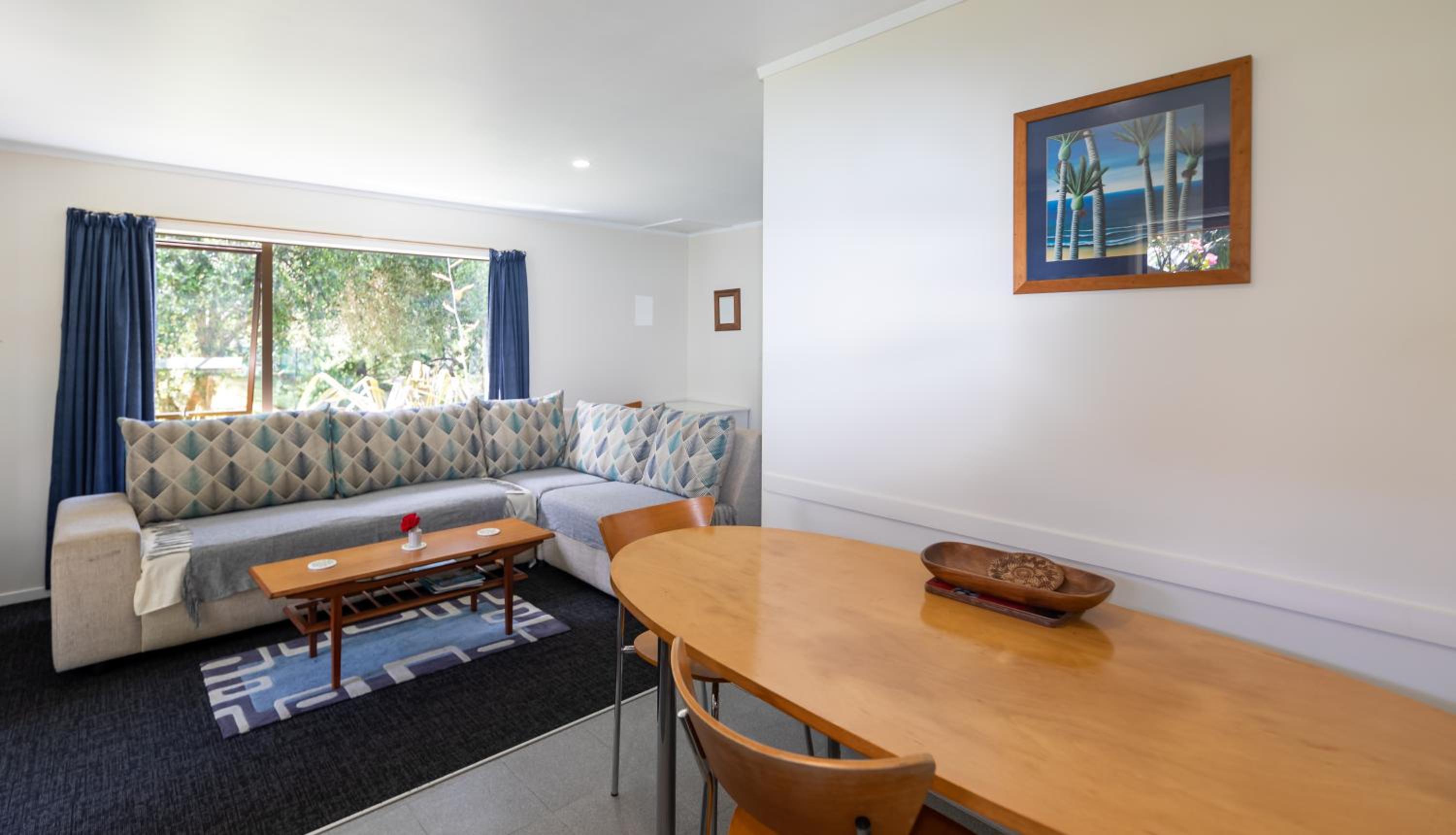 Two-Bedroom Suite photo 3