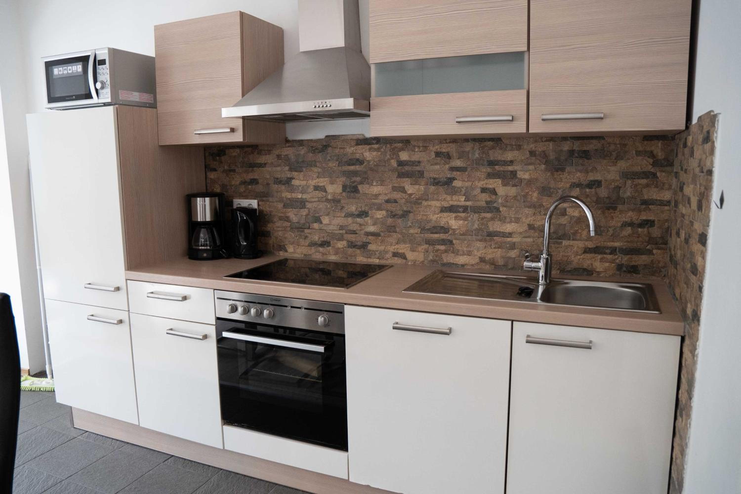Superior Apartment - Photo 15