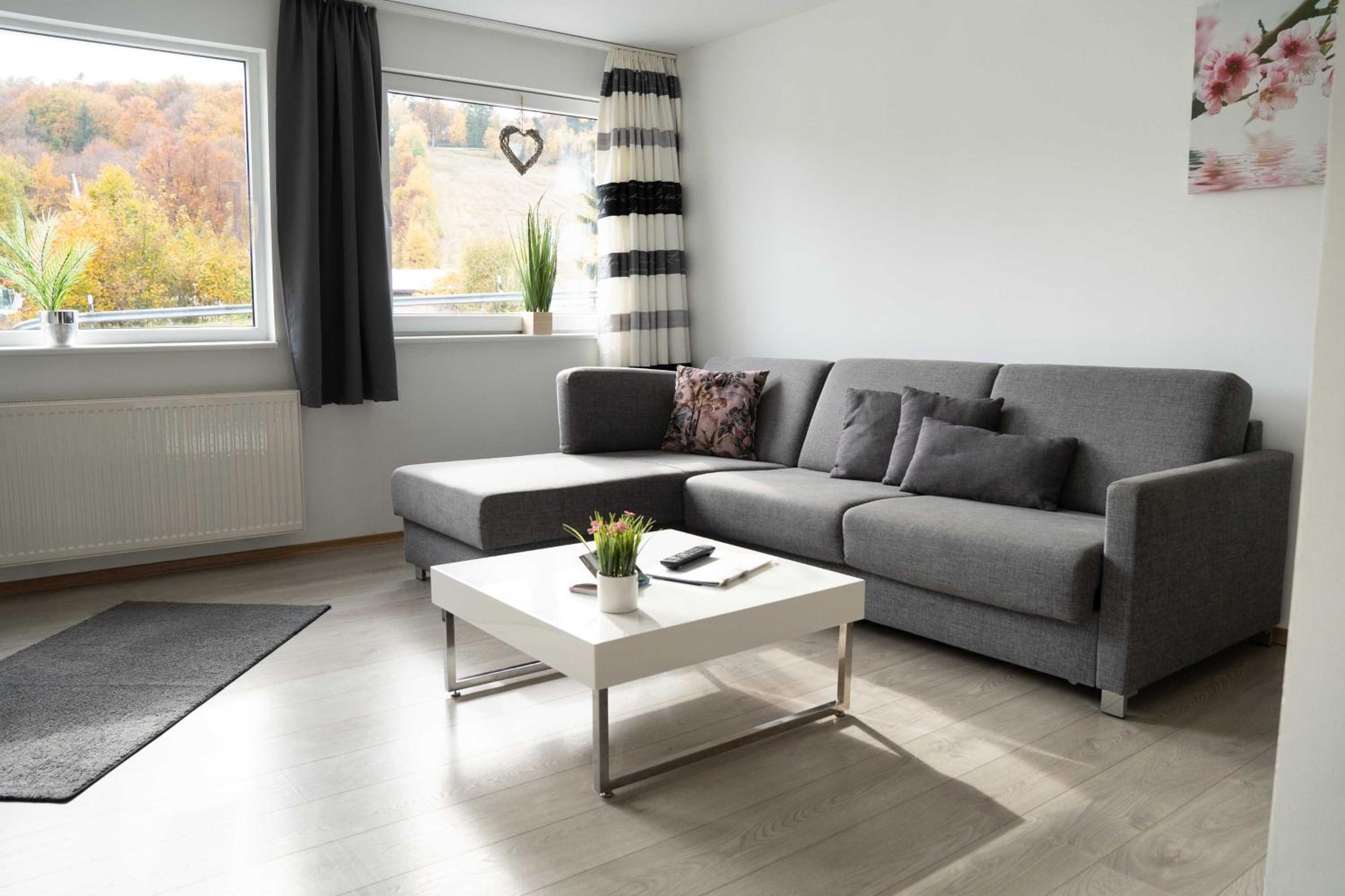 Superior Apartment - Photo 7