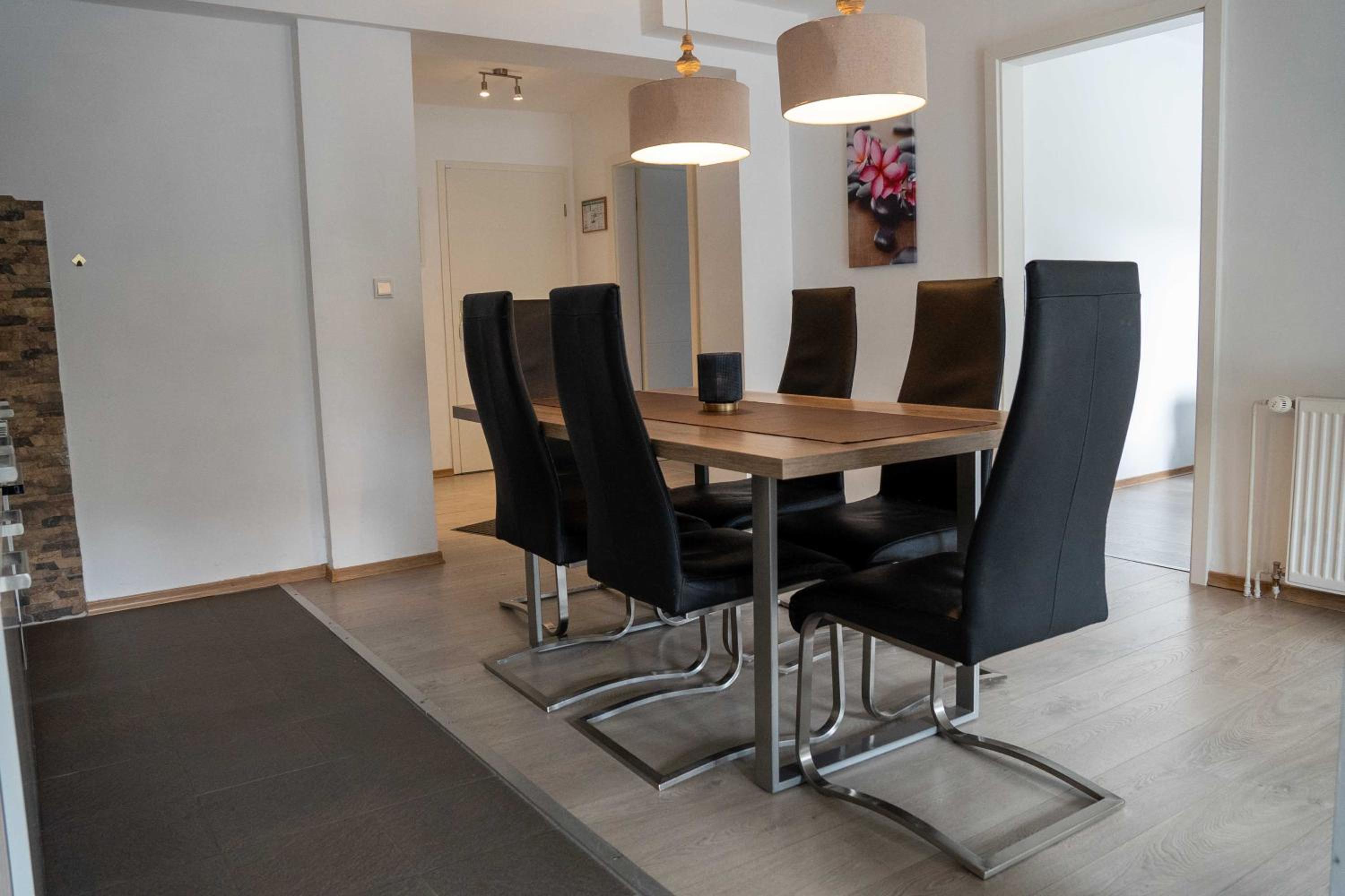 Superior Apartment - Photo 2