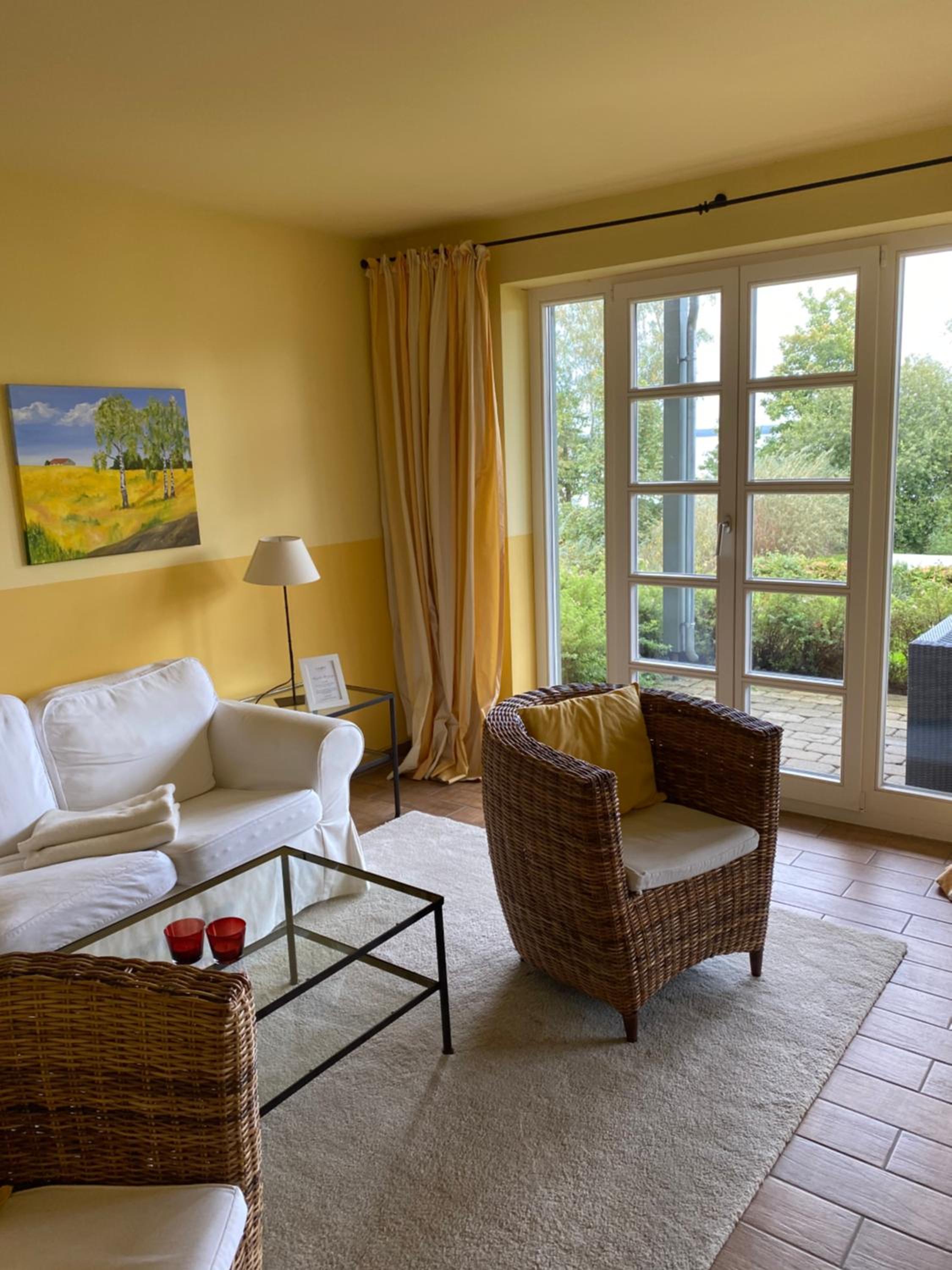 Suite photo 1