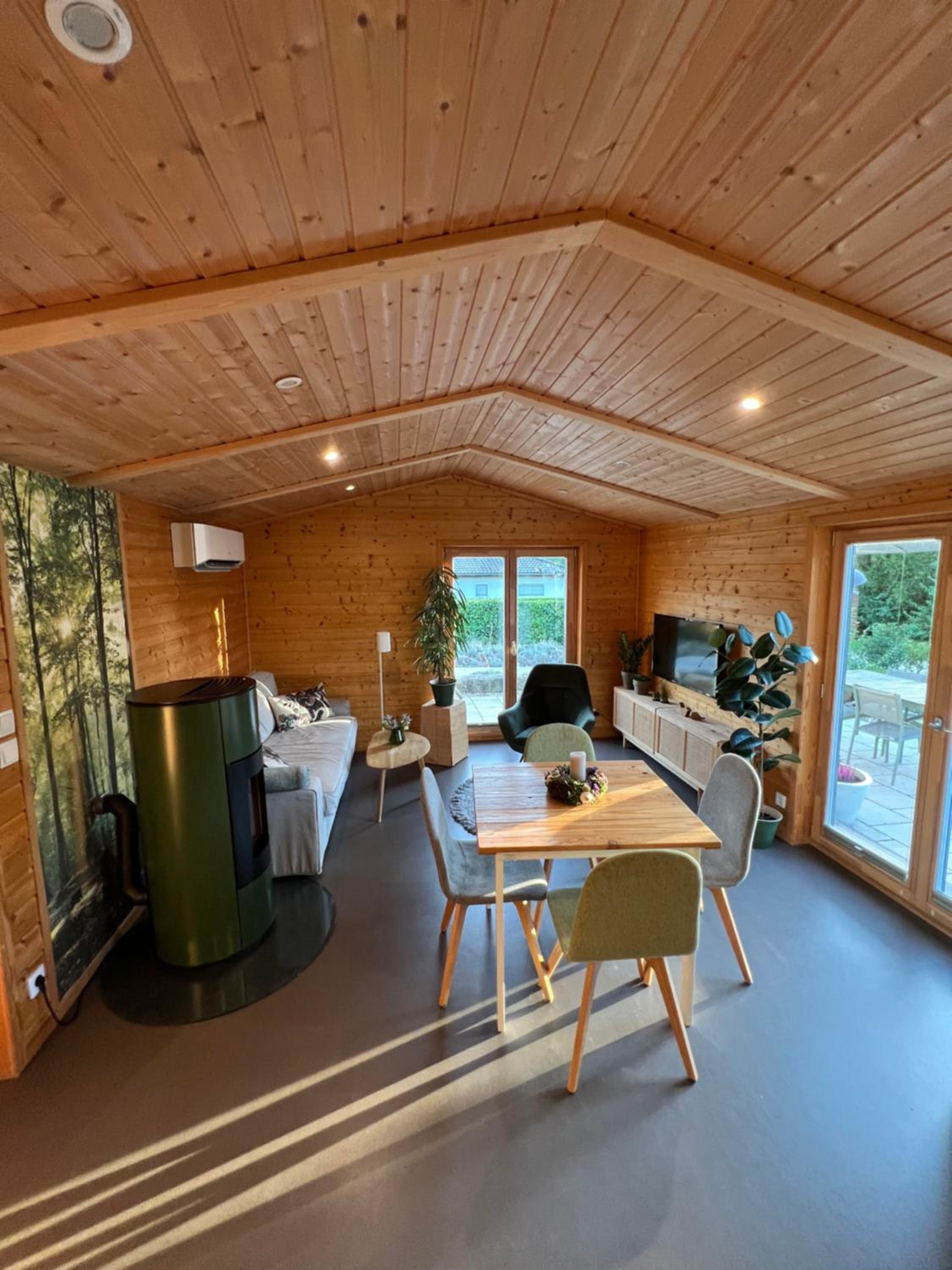 Vacation Home photo 1