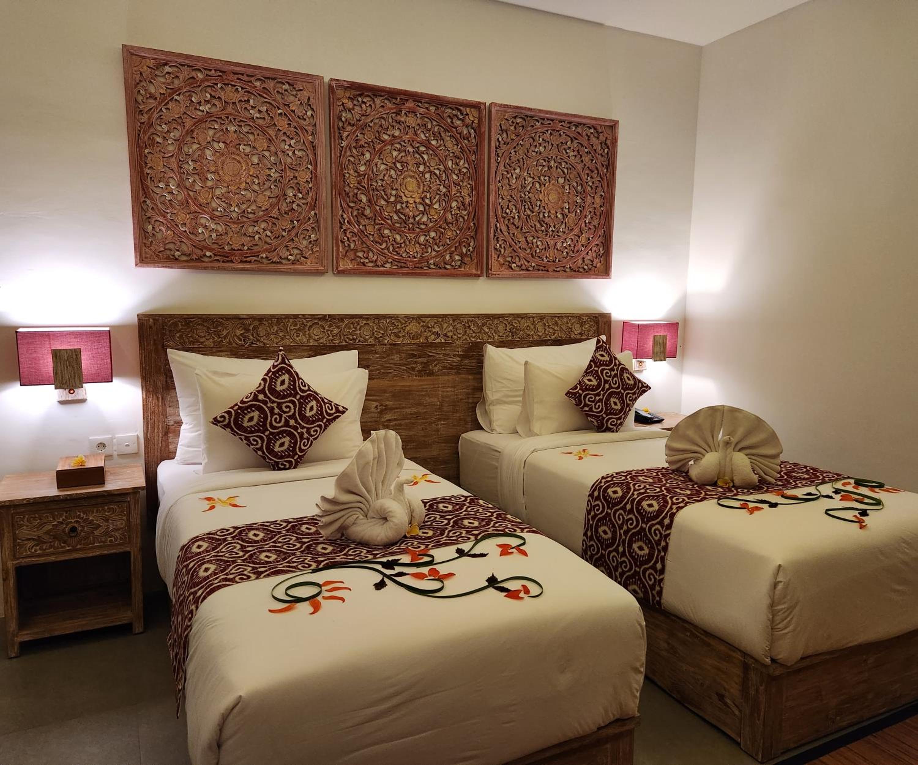 Suite Room - Photo 52