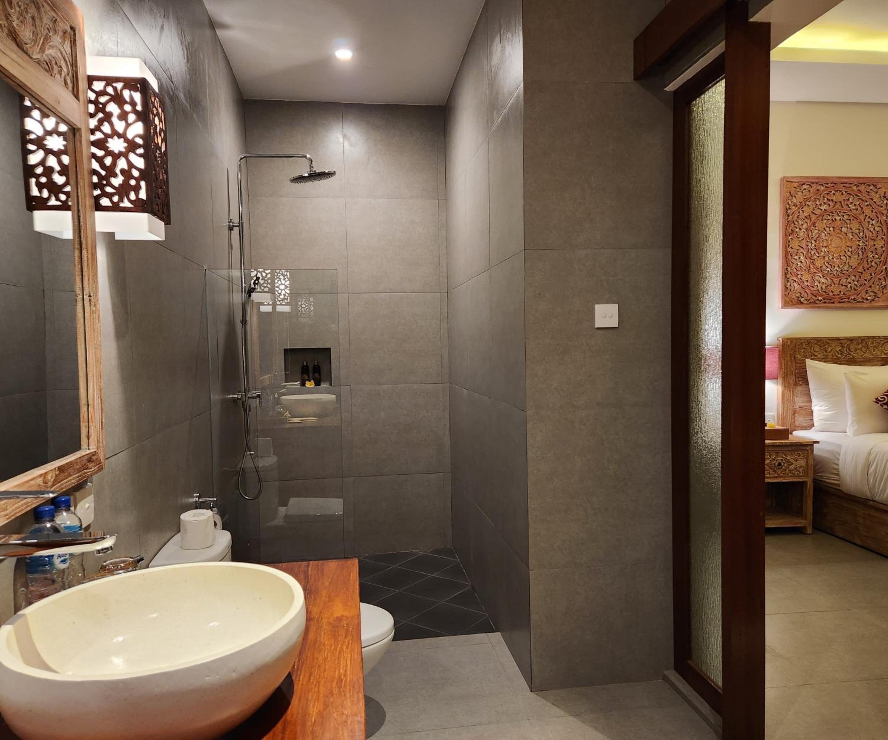Suite Room - Photo 47