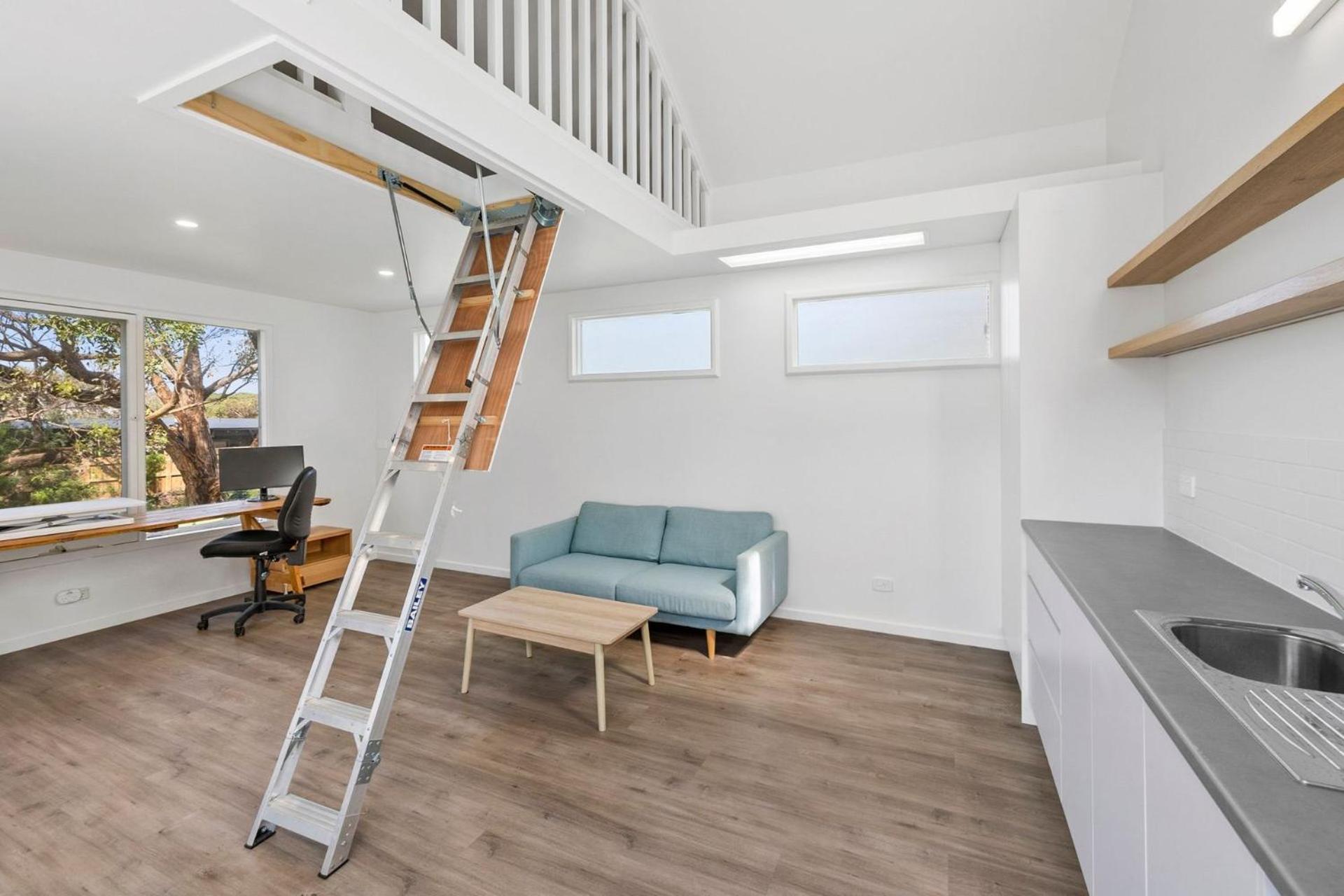 Vacation Home photo 3
