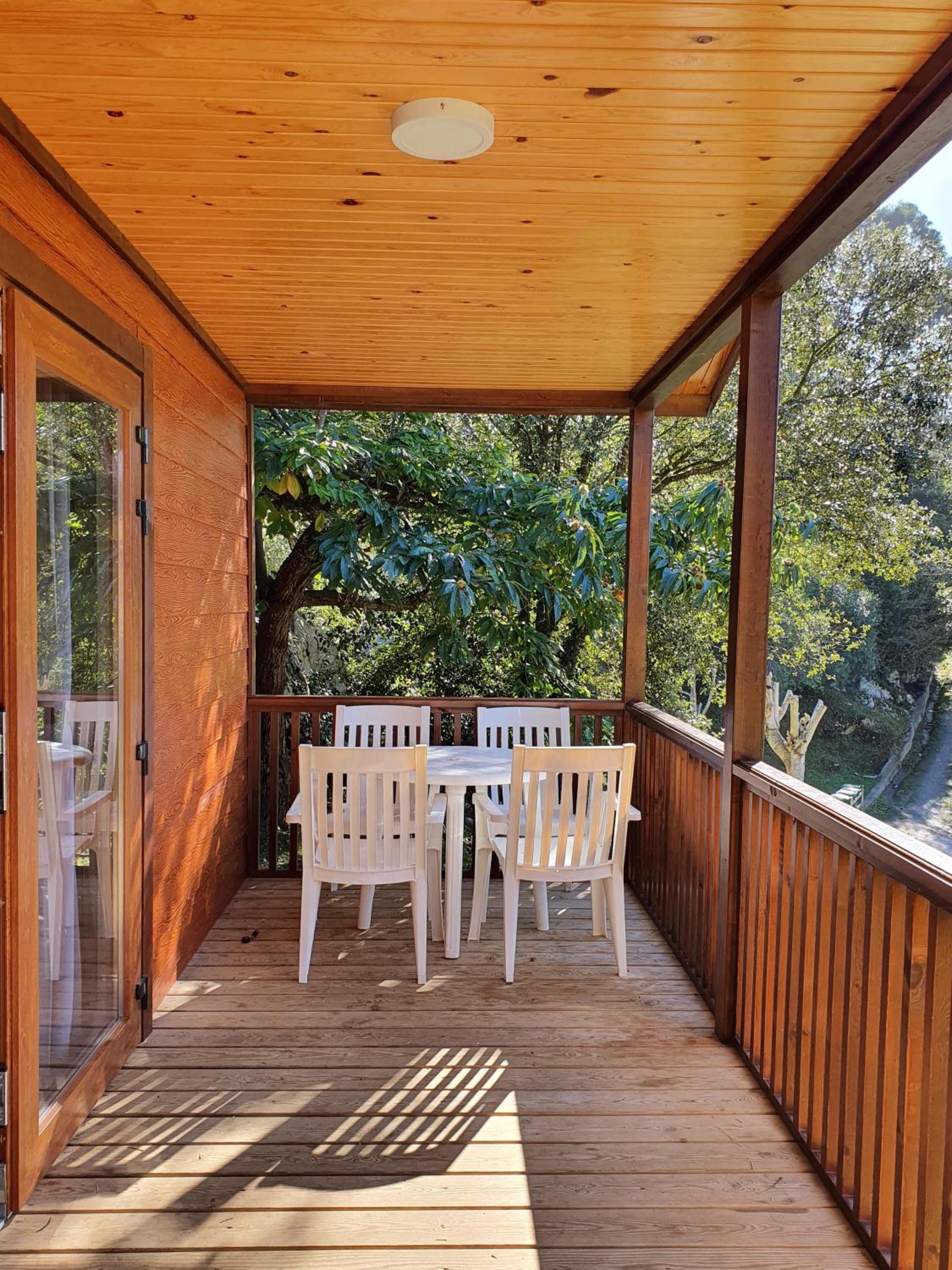 Deluxe Bungalow photo 2