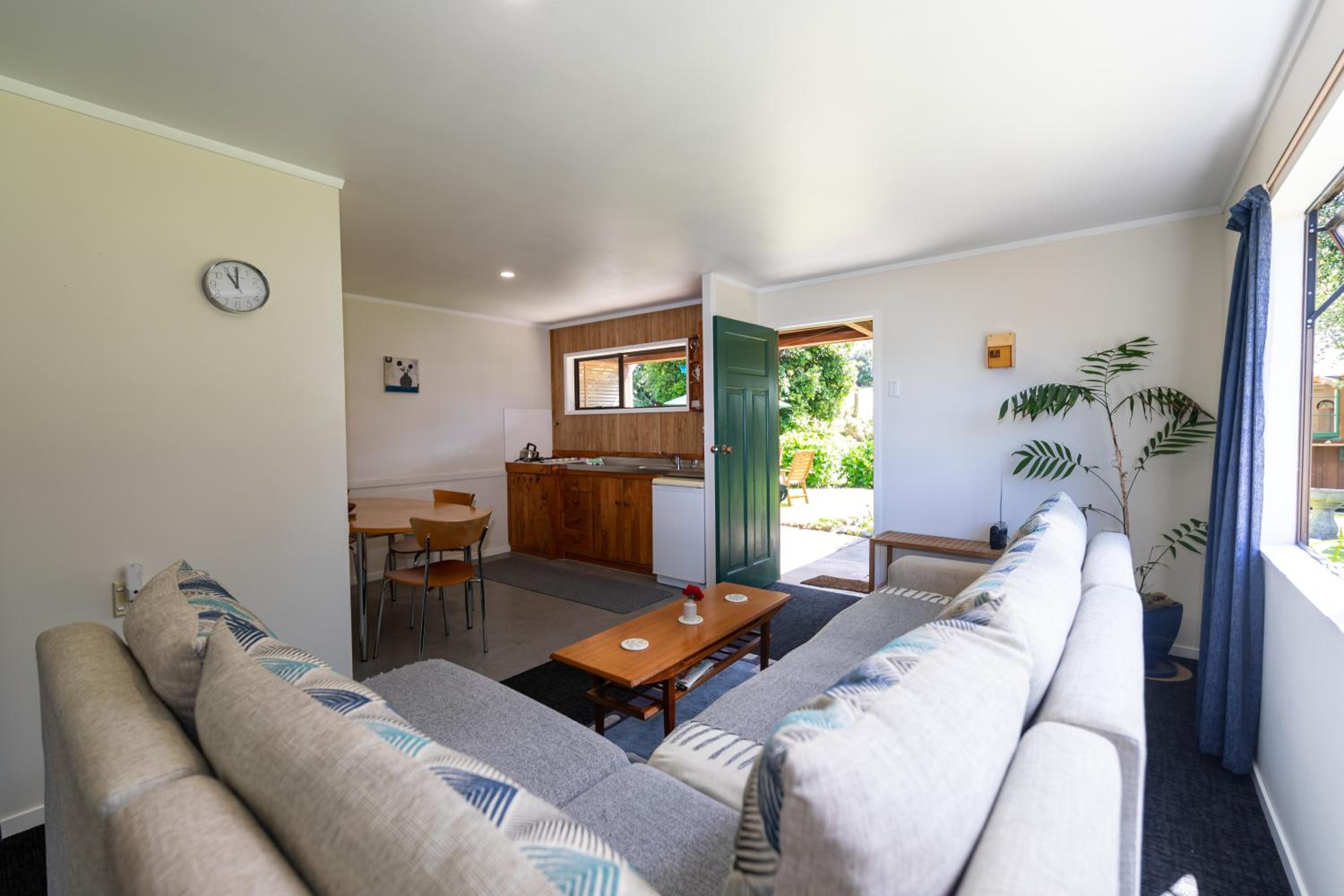 Two-Bedroom Suite photo 2