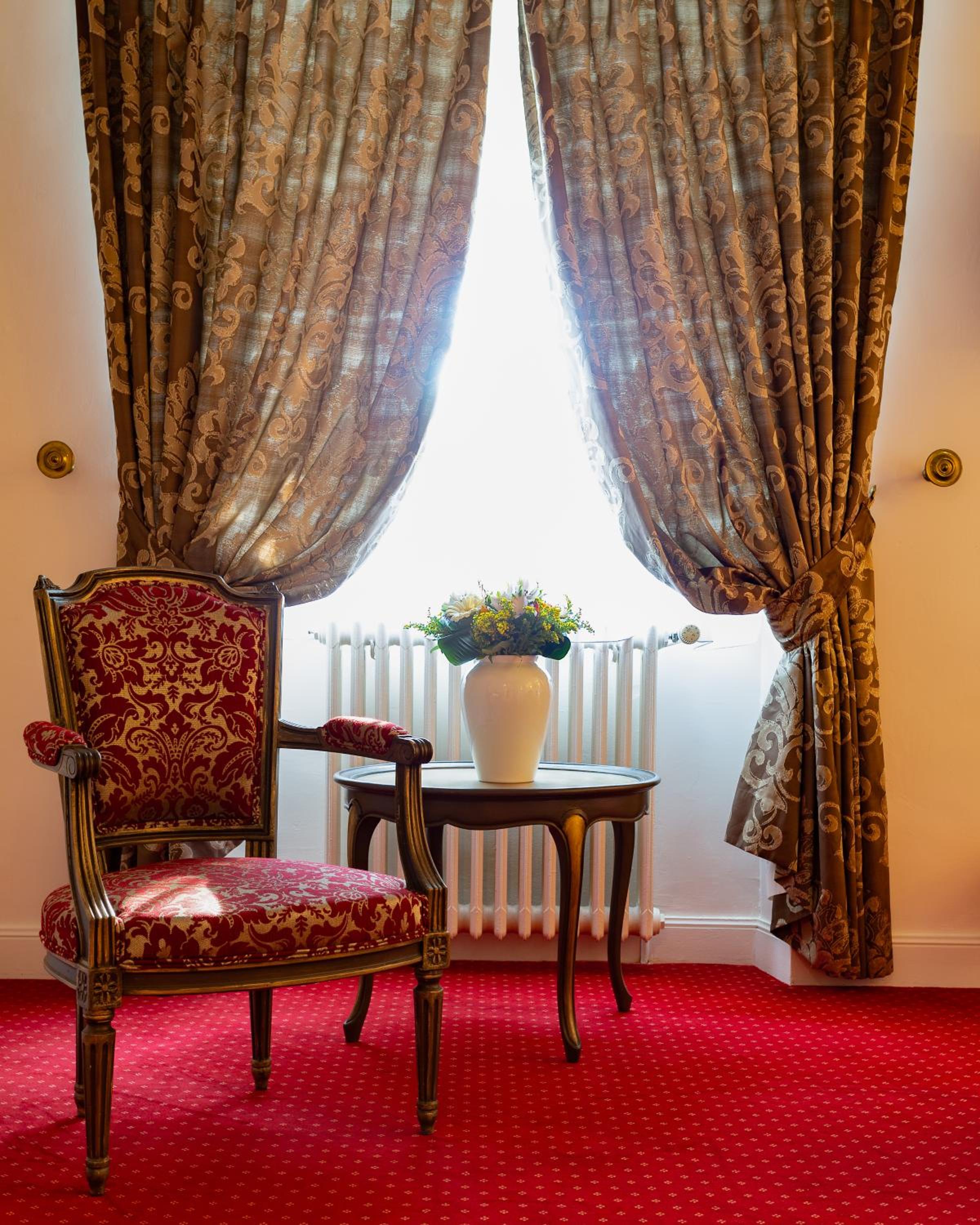 Superior Double or Twin Room photo 2