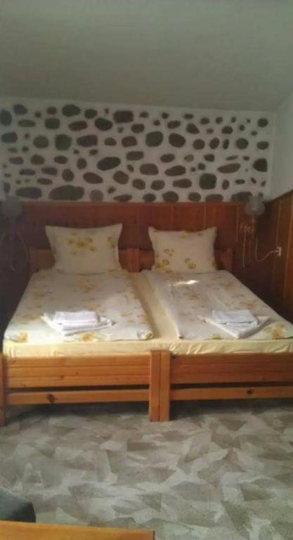 Large Double Room photo 1