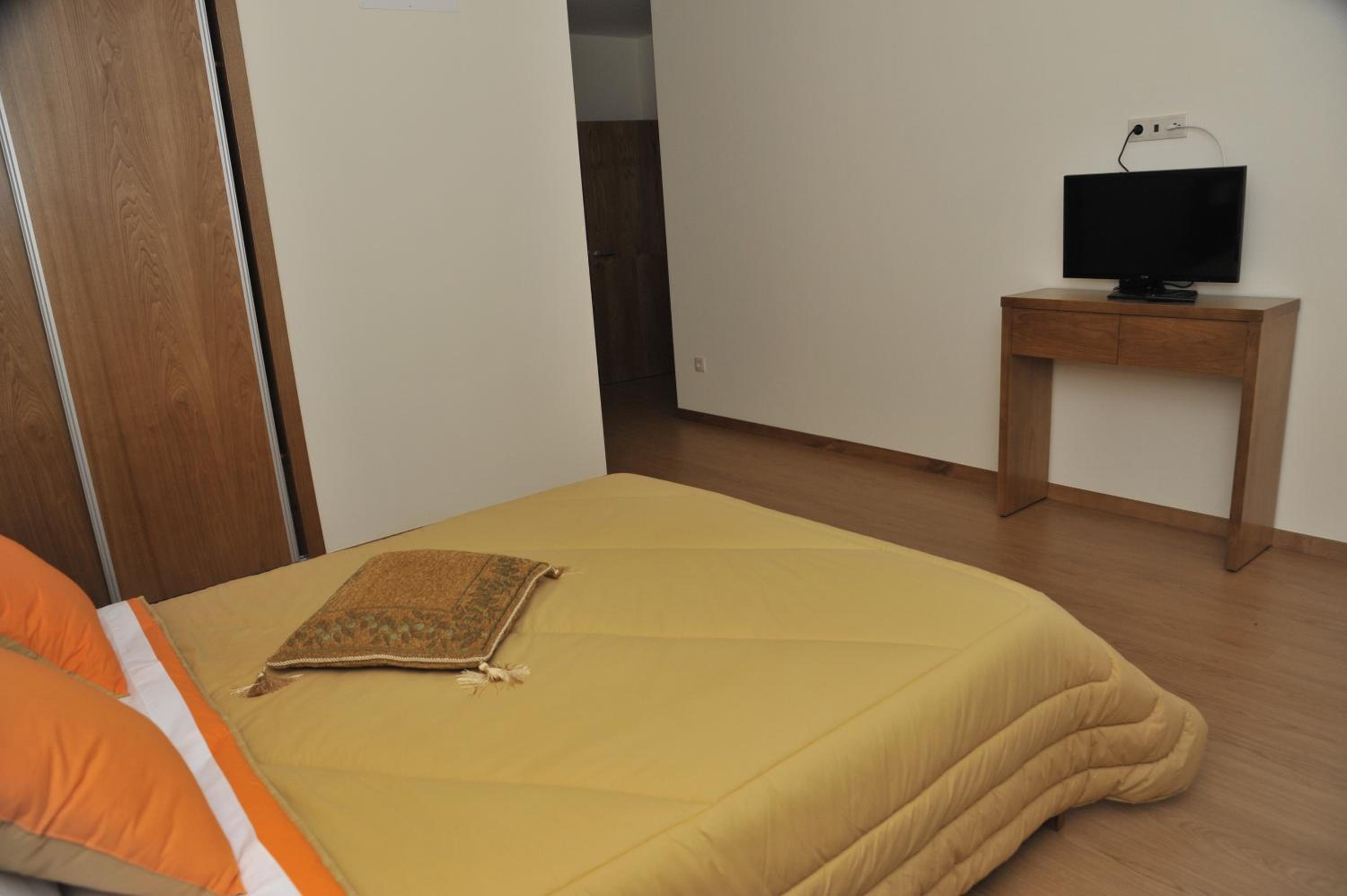 Deluxe Queen Room photo 1