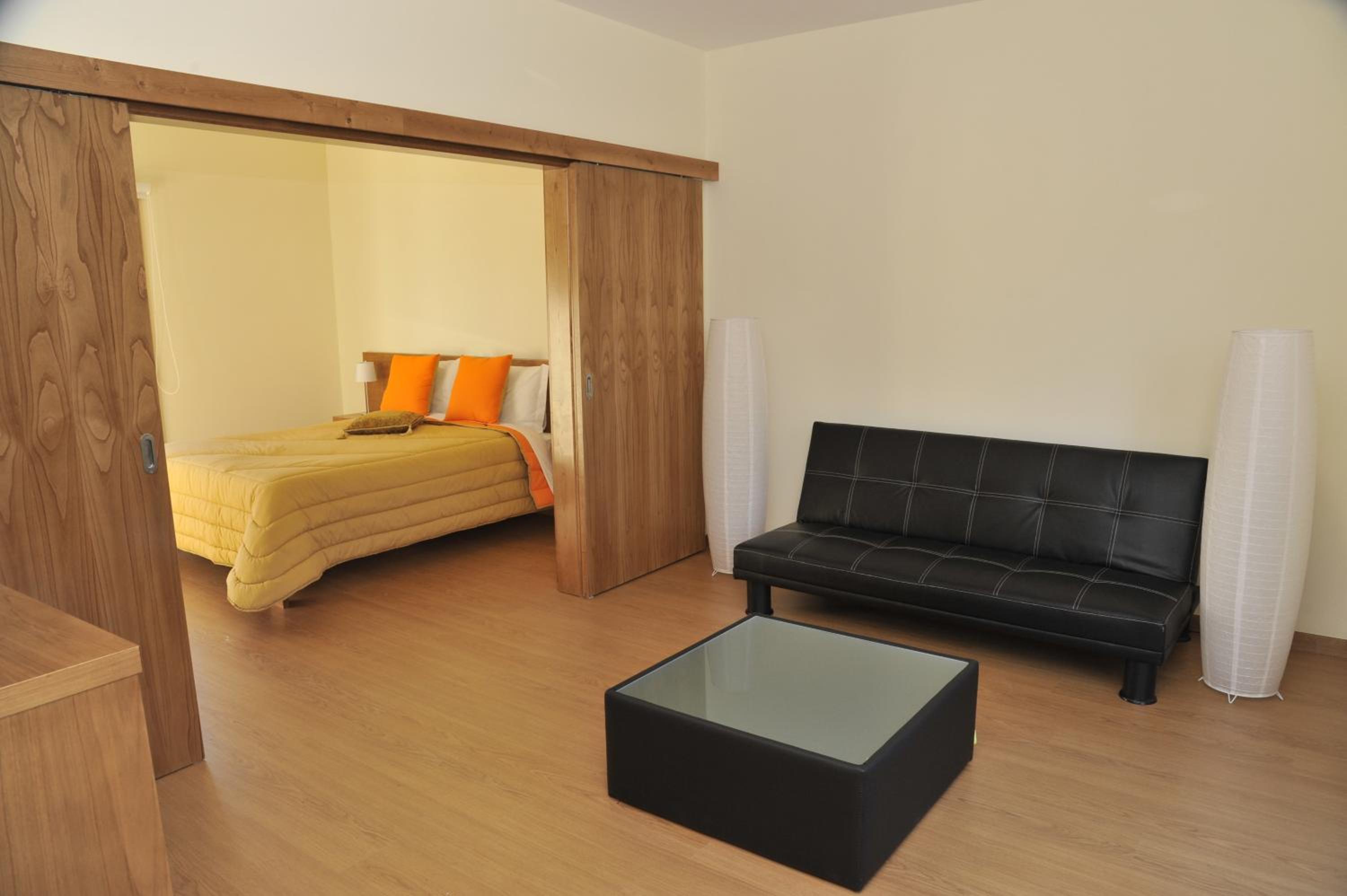 Deluxe Suite photo 3