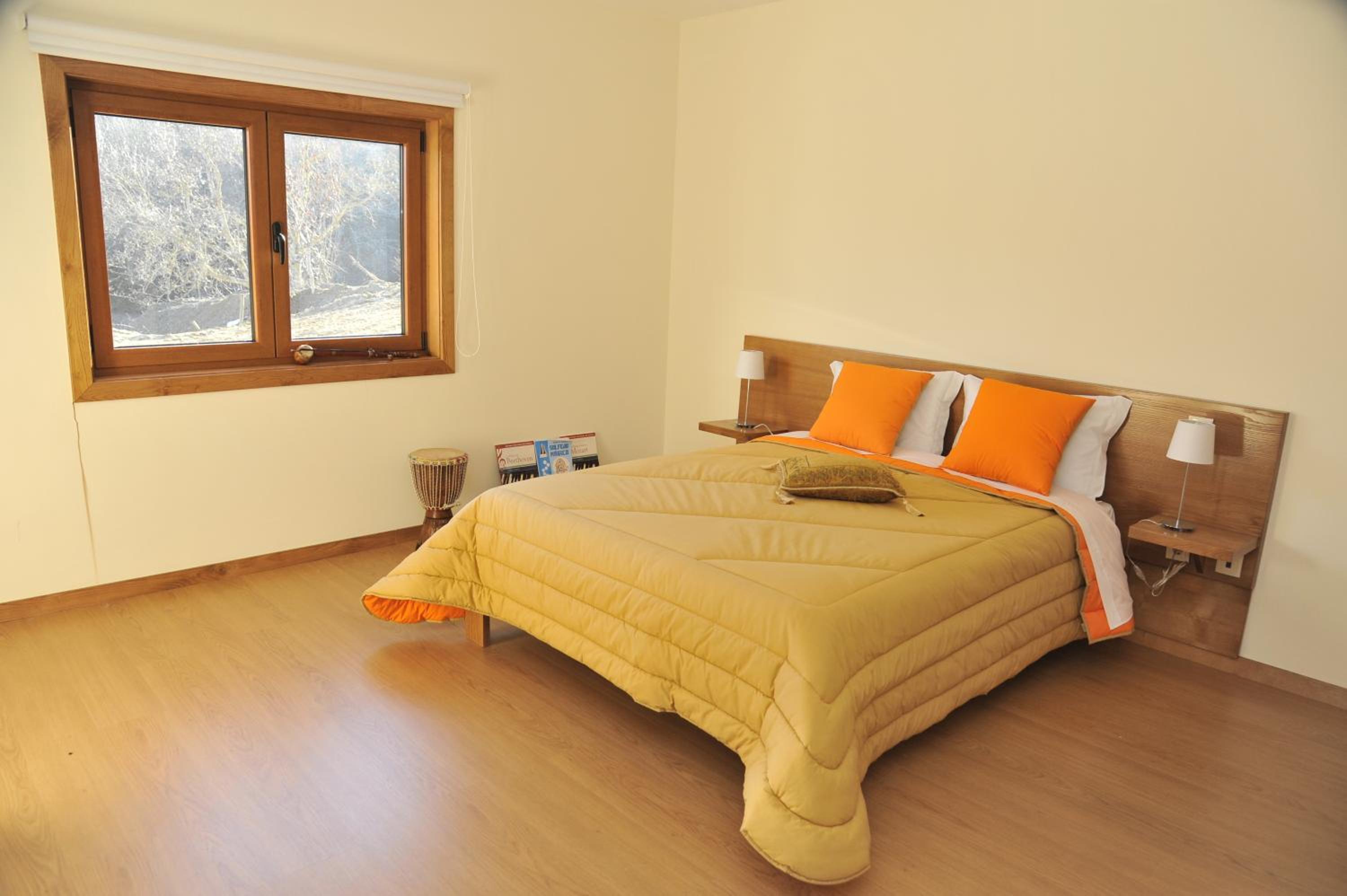 Double Room with Pool View photo 2
