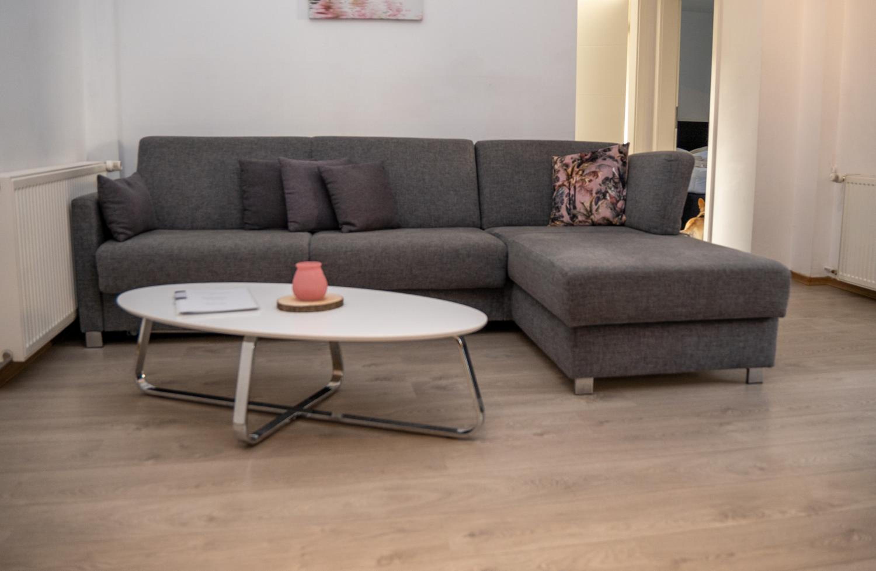 Two-Bedroom Apartment - Photo 1