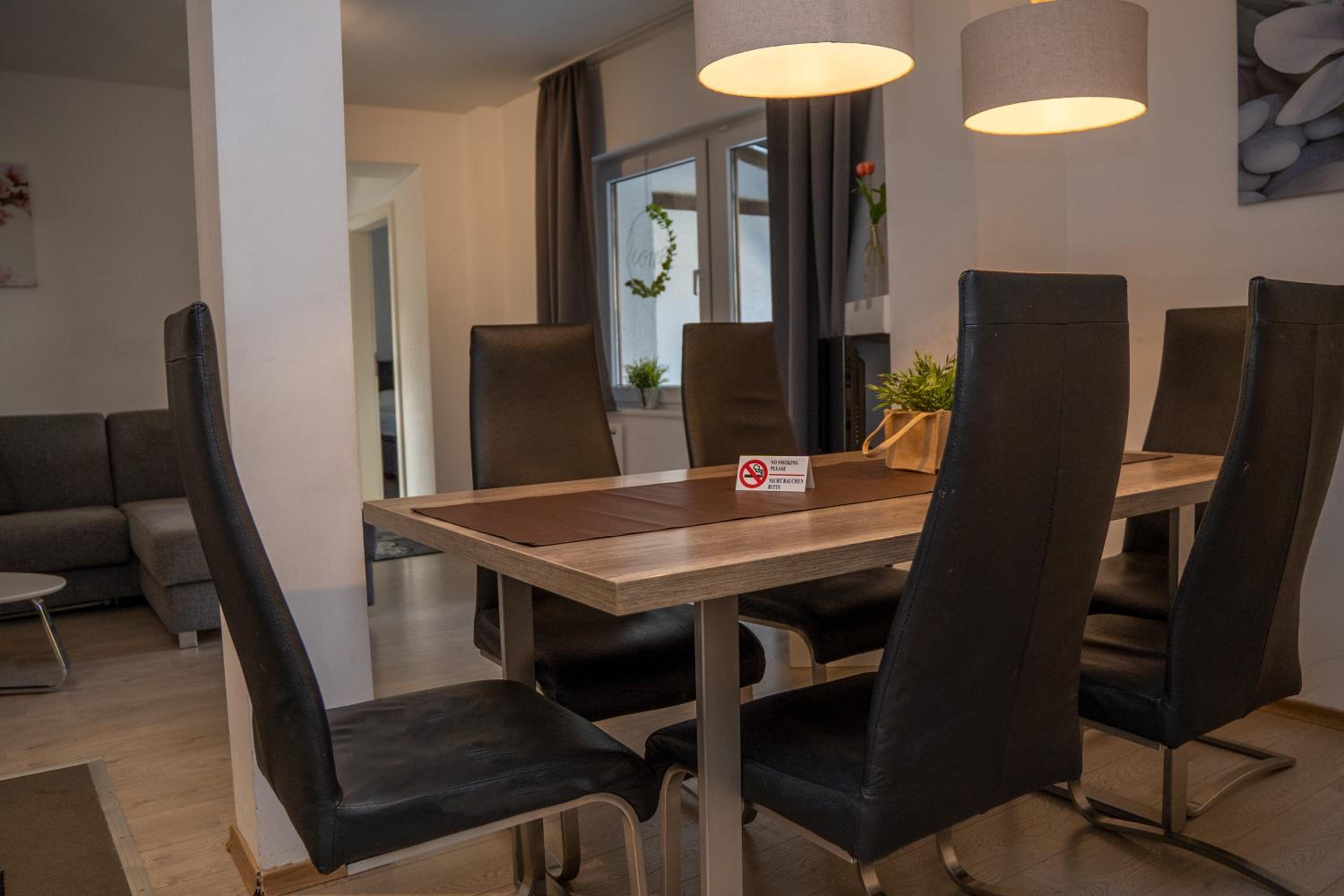 Two-Bedroom Apartment - Photo 12