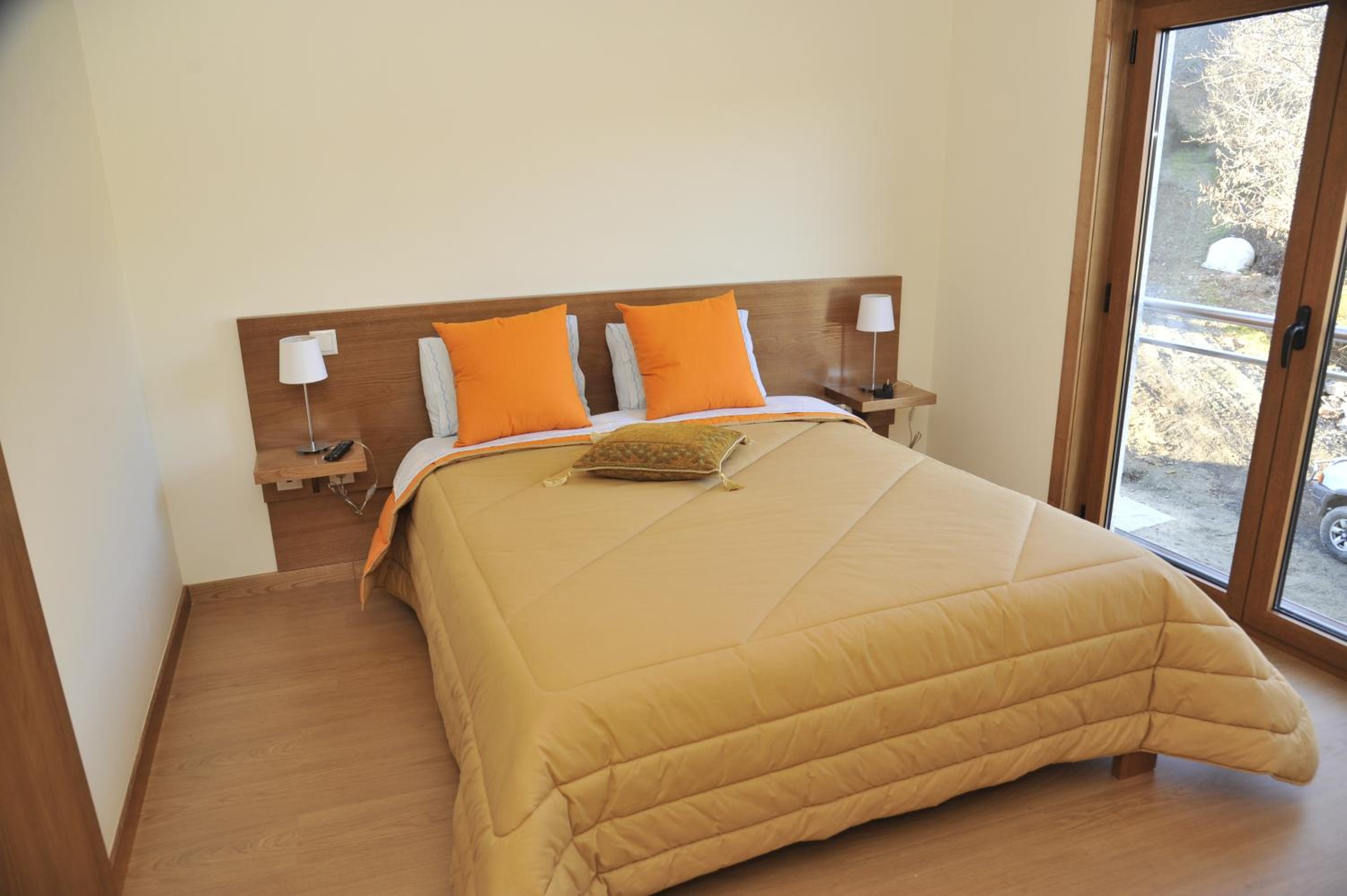 Double Room with Garden View photo 2